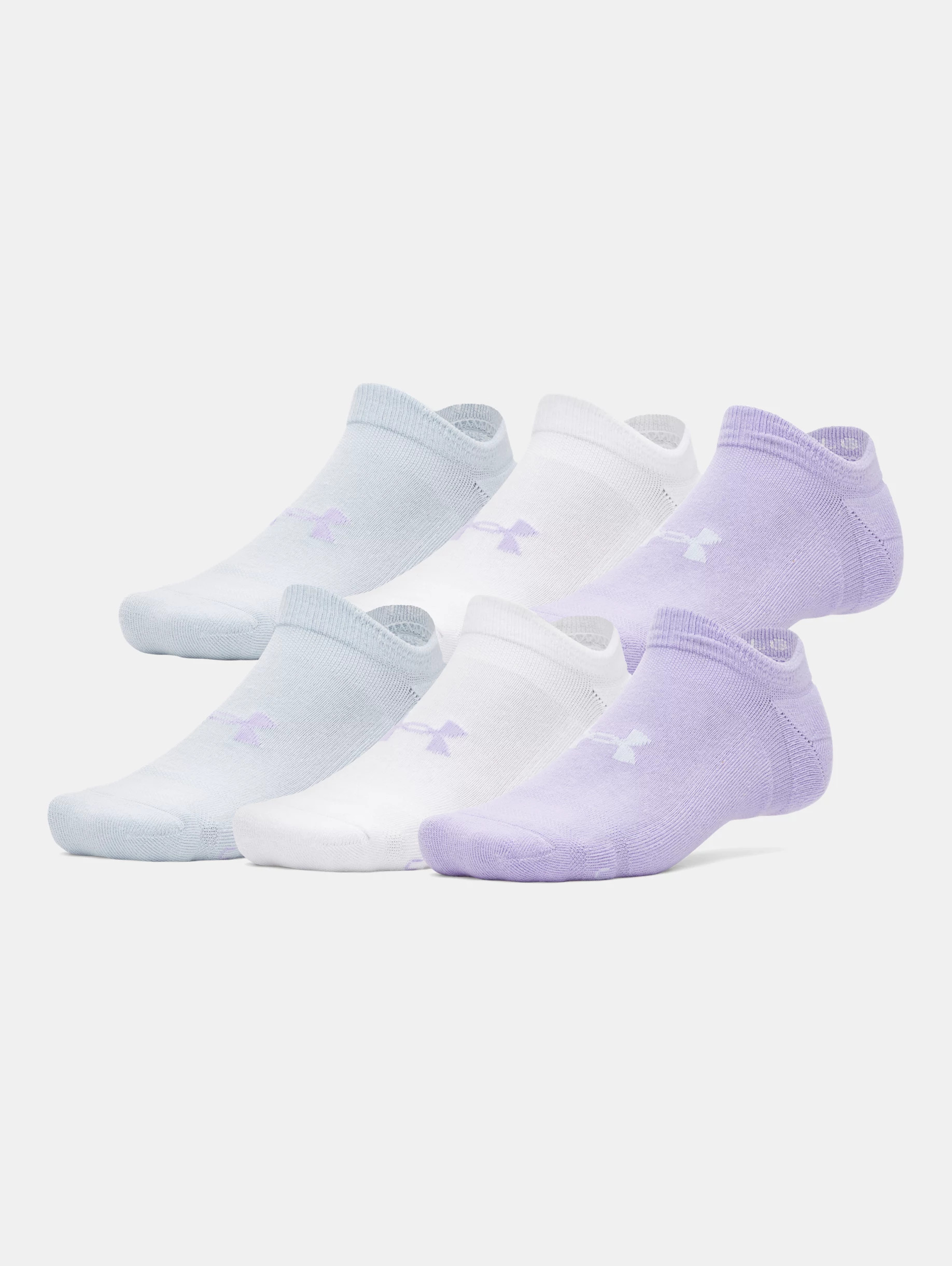 UA Essential Cushion - 3