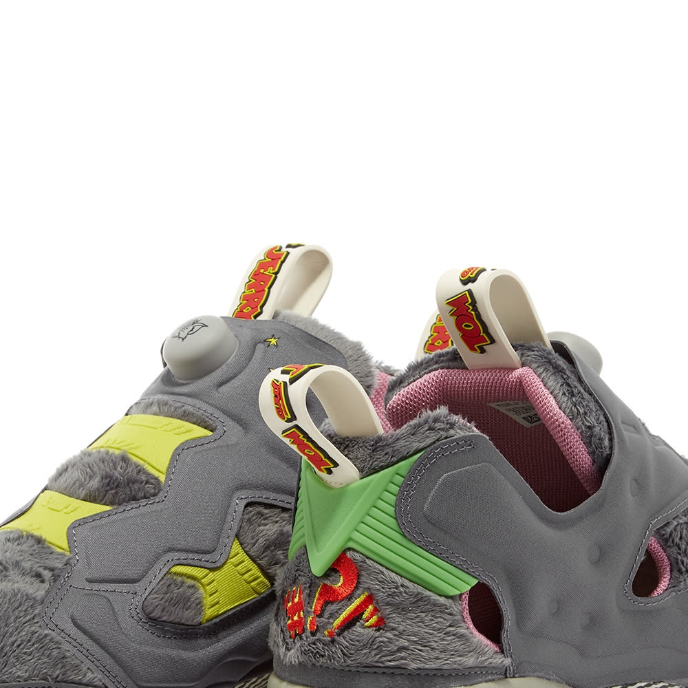 Reebok x Tom and Jerry Instapump Fury OG - 4