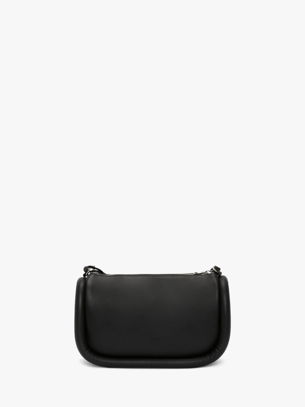 BUMPER-17 LEATHER MESSENGER CROSSBODY BAG - 4