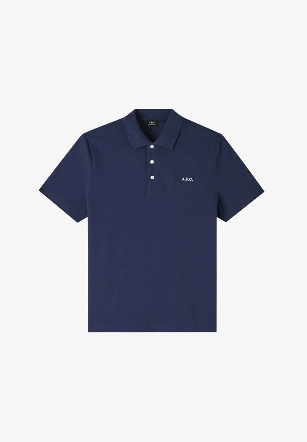 STANDARD POLO SHIRT - 1