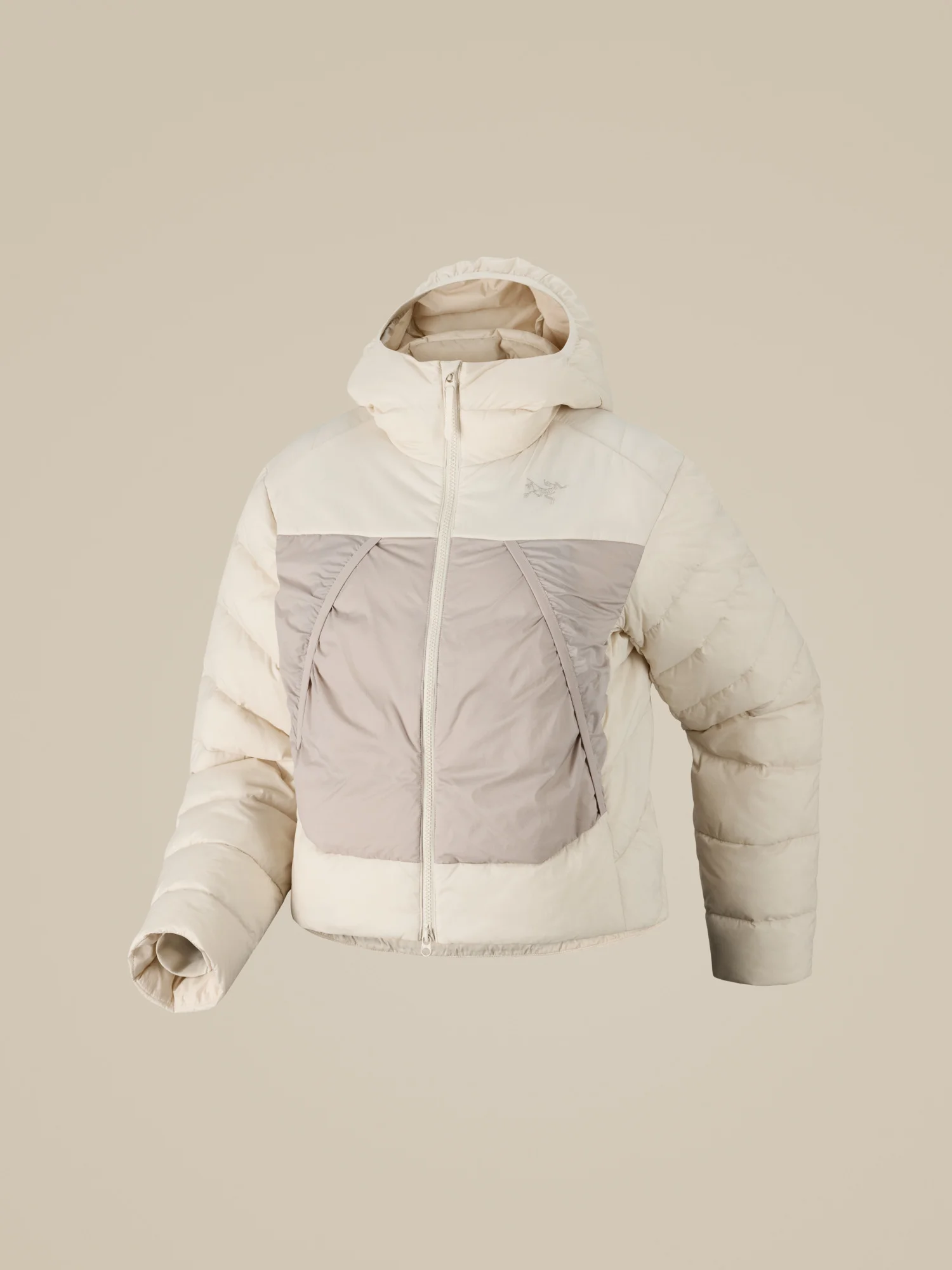 Omineca Short Jacket - 1