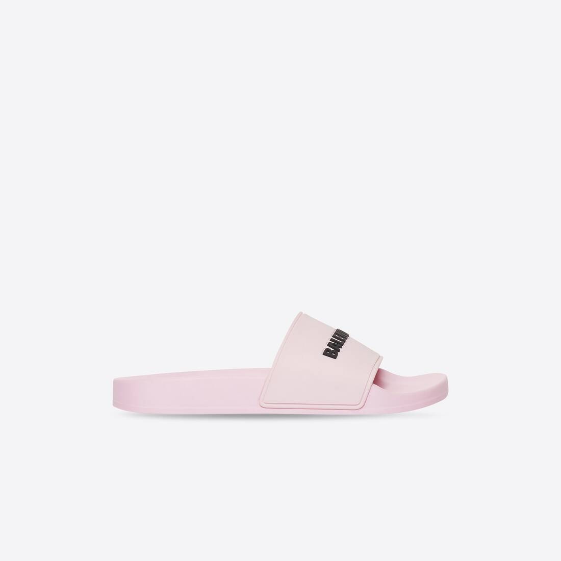 Women's Pool Slide Sandal in Pink - 1