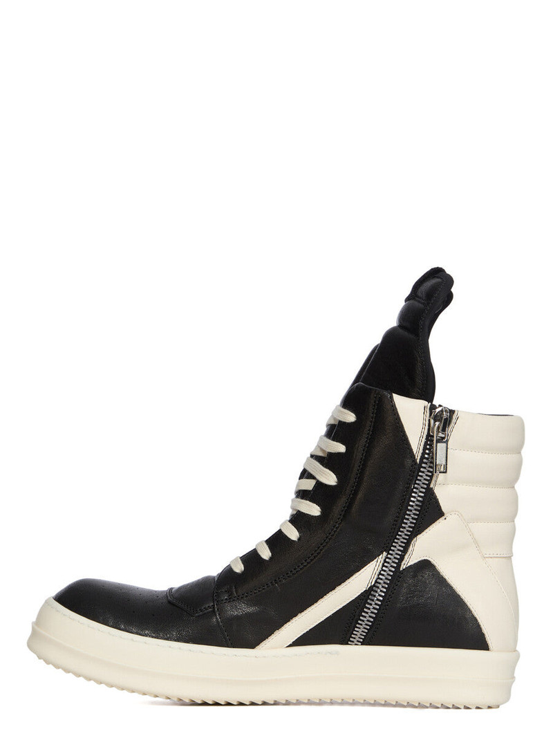 Rick Owens GEOBASKET outlook