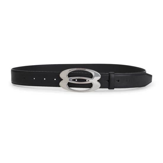 LEATHER BELT - 2