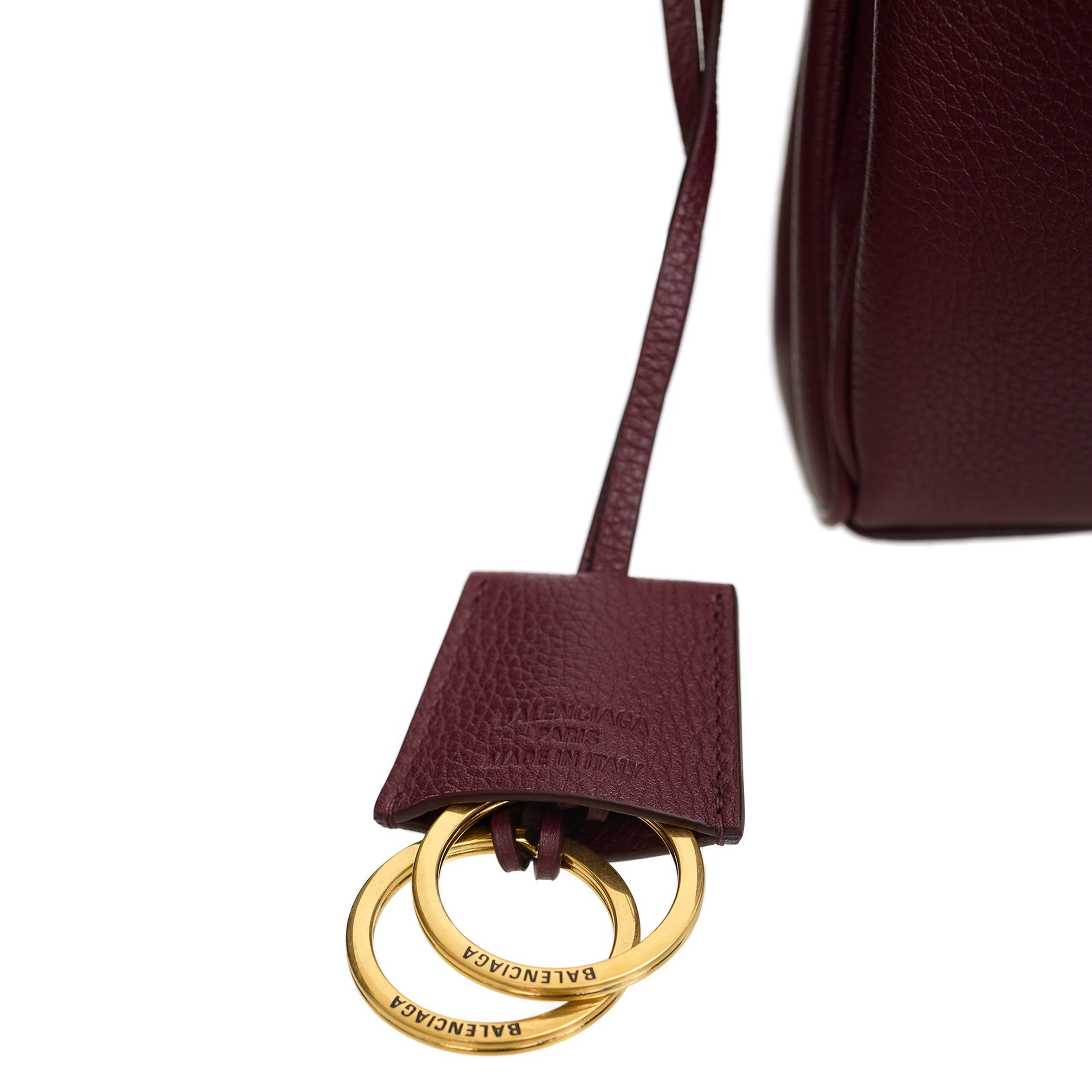 RODEO TOP HANDLE SMALL BAG - 7