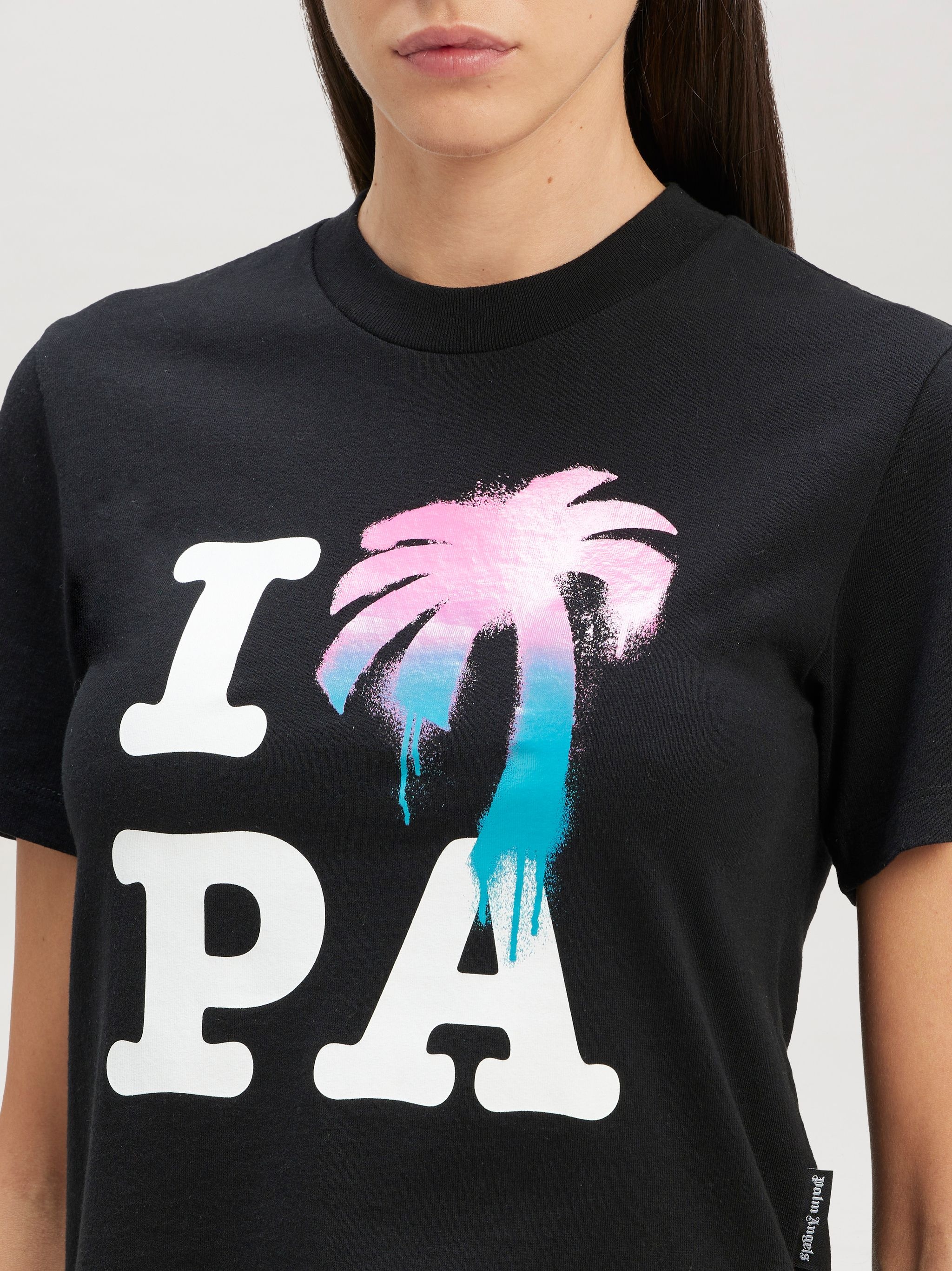 I Love Pa Slim T-shirt - 6