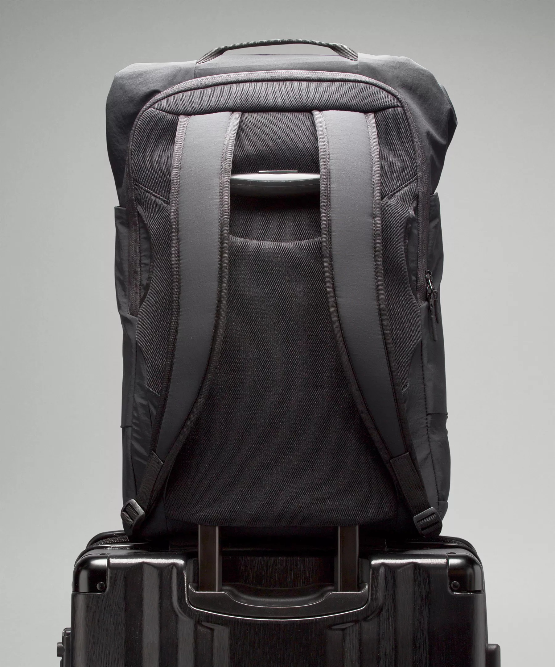 Team Canada Rolltop Backpack 45L *COC Logo - 7
