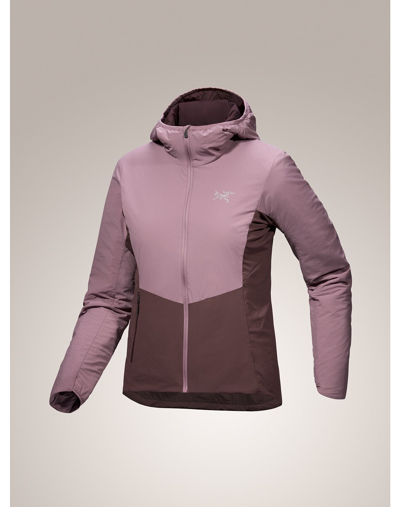 Norvan Insulated Hoody - 2