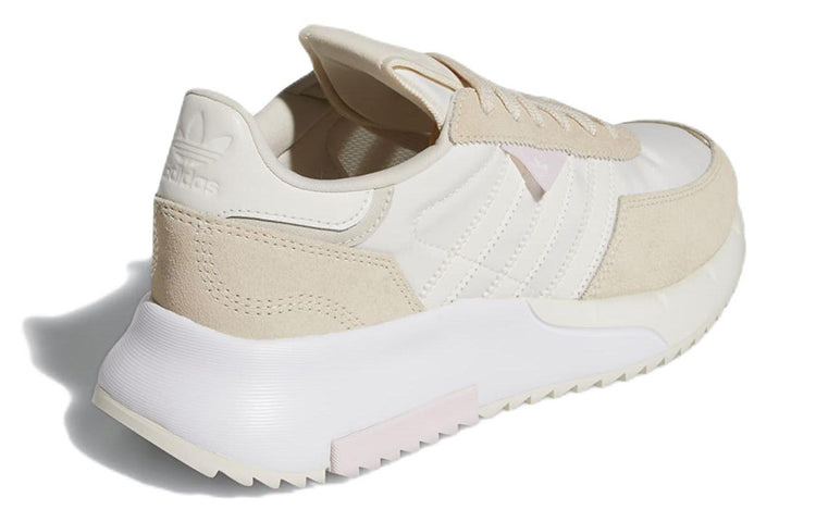 (WMNS) adidas Retropy F2 'Wonder White' GW8278 - 4