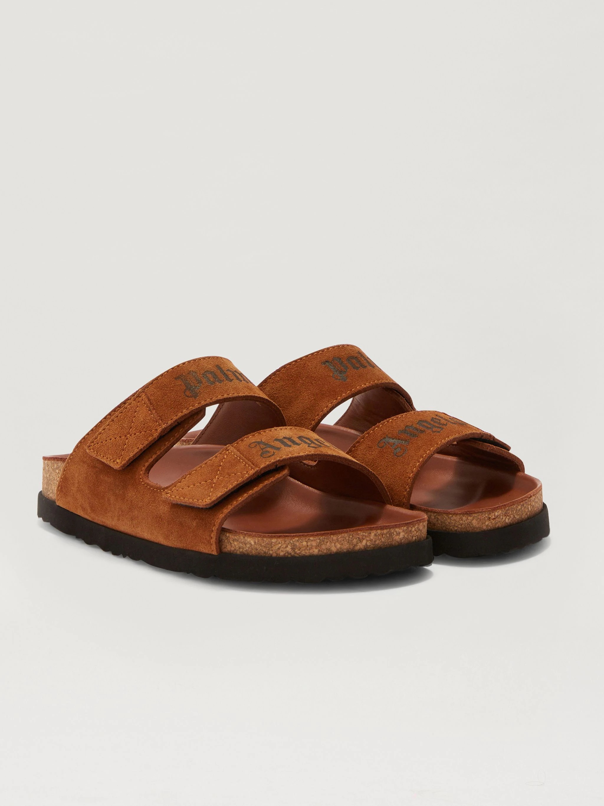 PALM ANGELS SANDAL - 2
