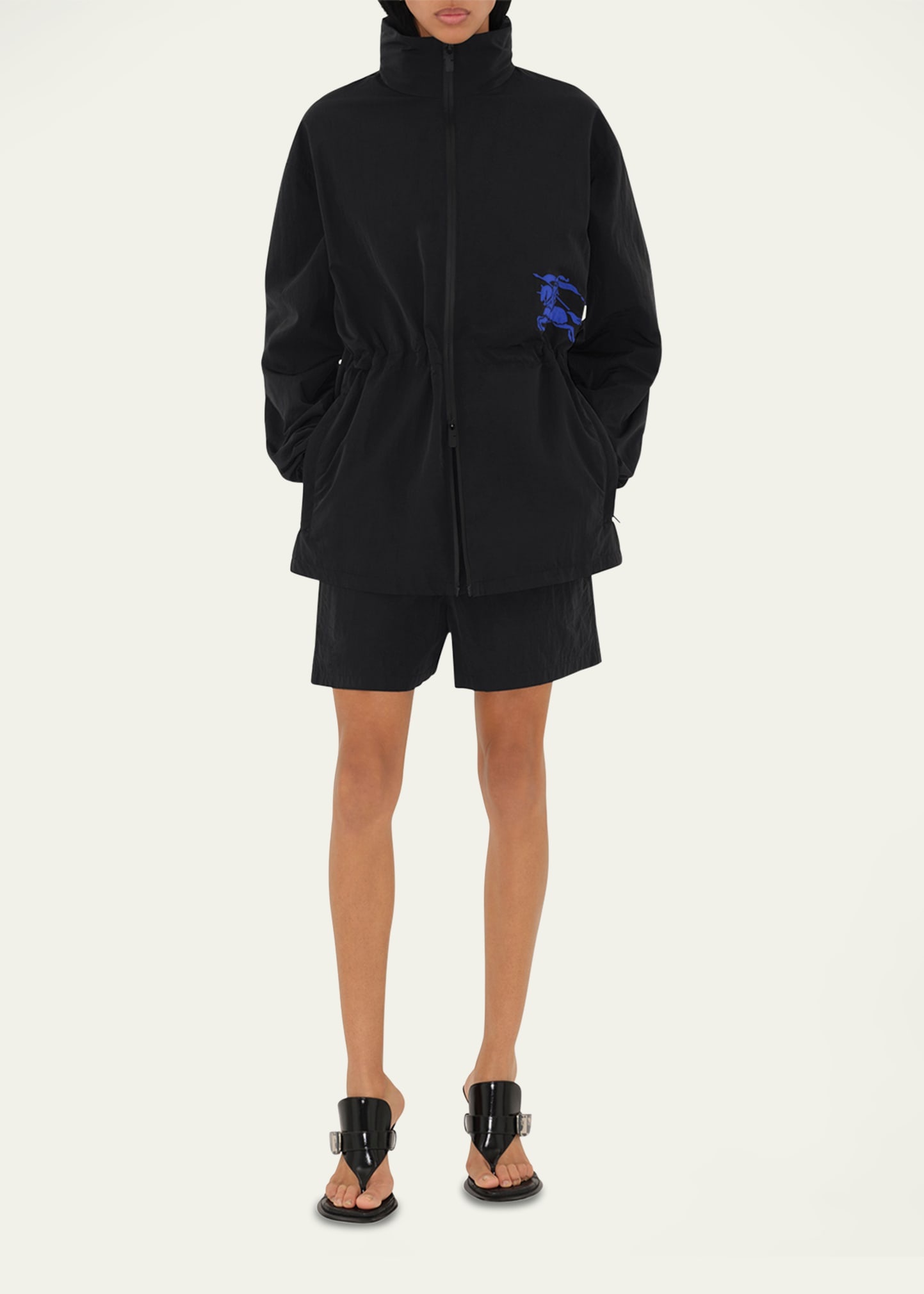 EKD Pull-On Shorts - 3