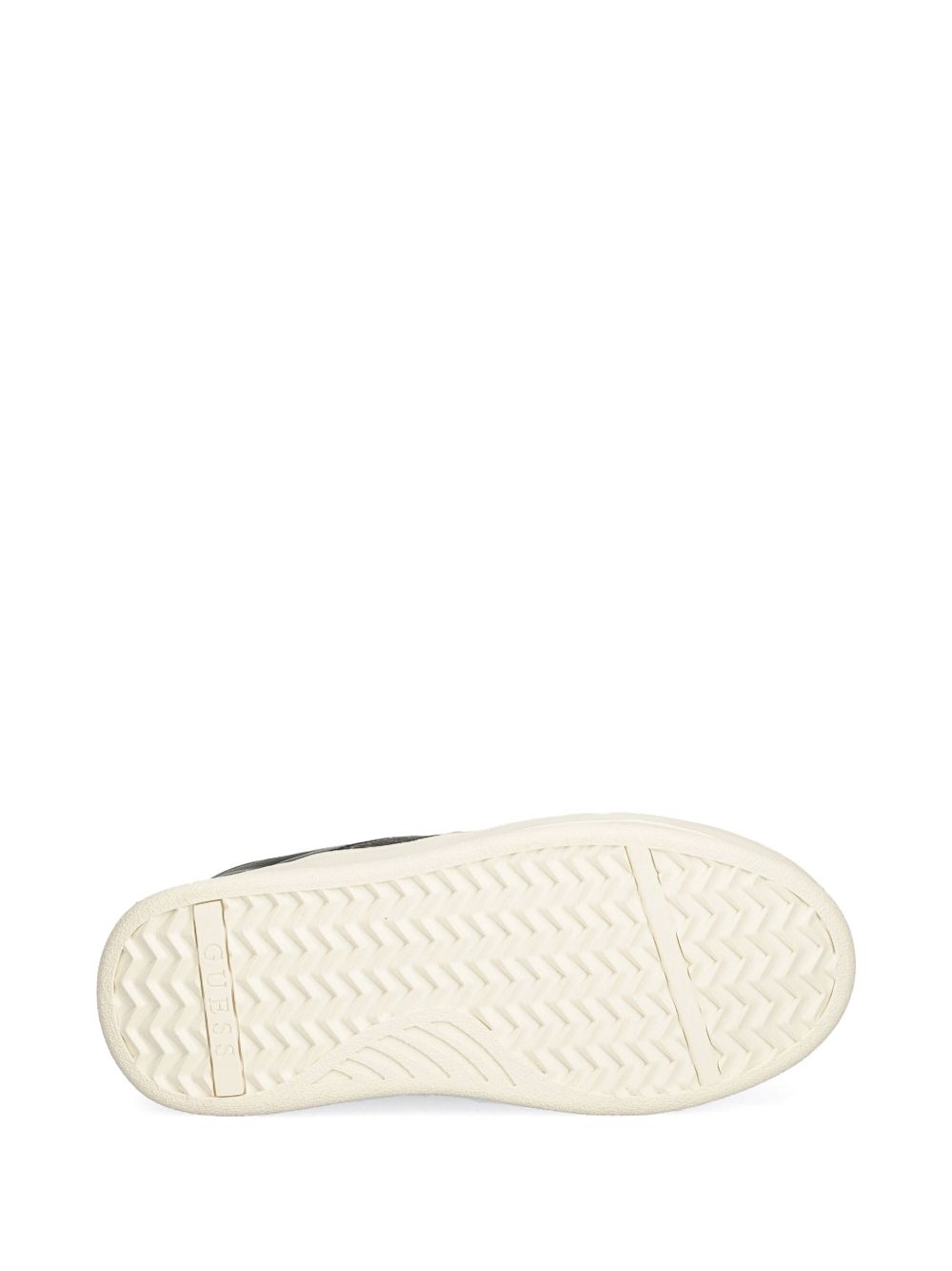 Queenz platform sneakers - 5