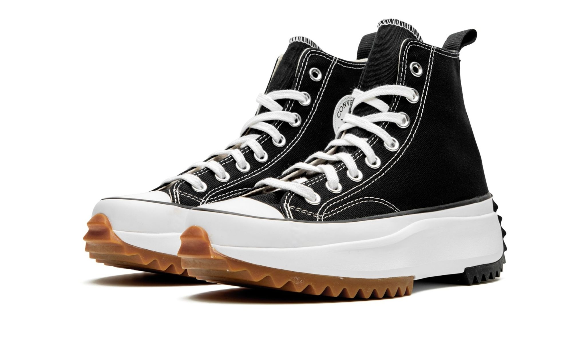 Run Star Hike Hi - 2