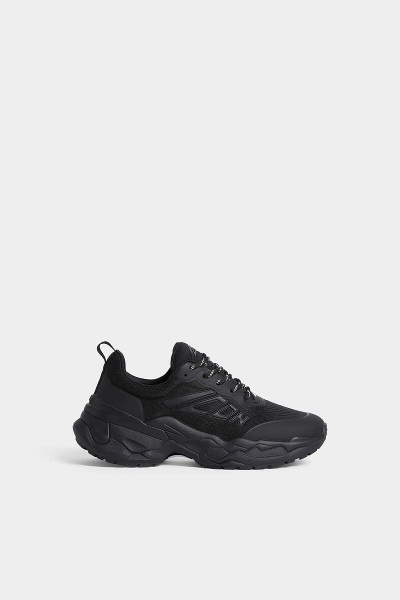 FASTER SNEAKERS 1