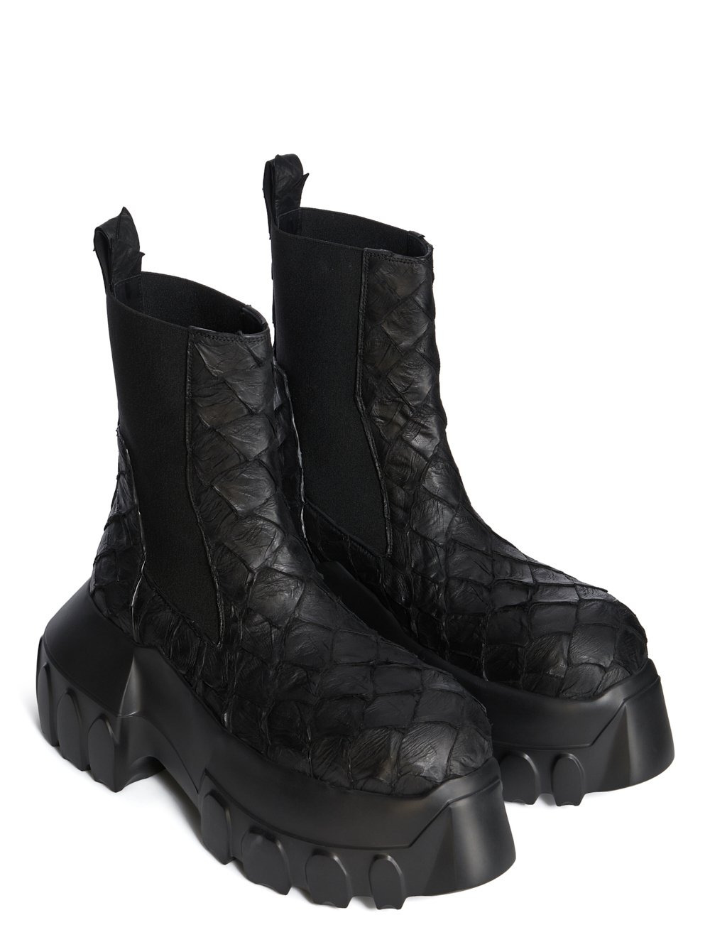 BOOTS - 5