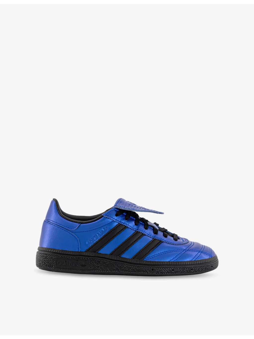 Handball Spezial Leather Low-Top Trainers - 1