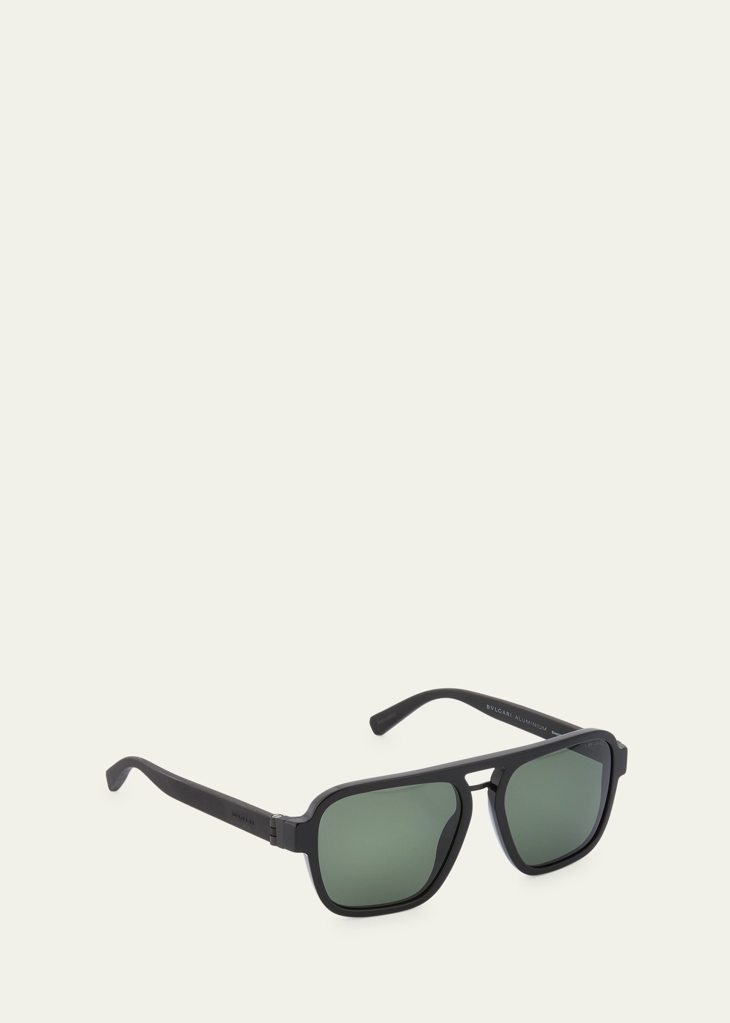 Bvlgari Aluminum Sunglasses - 3