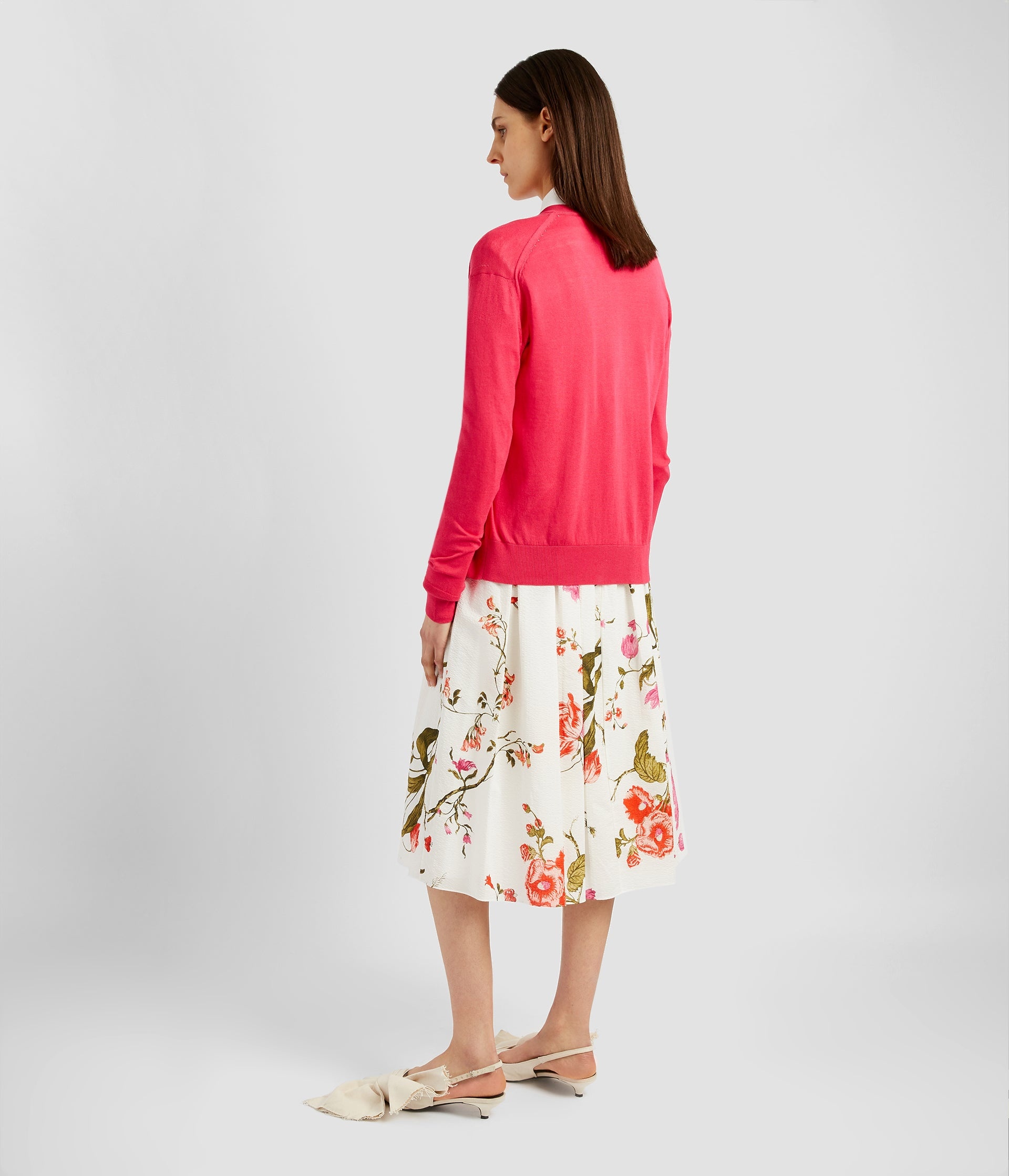 MULTI WEARABLE CARDIGAN - 3