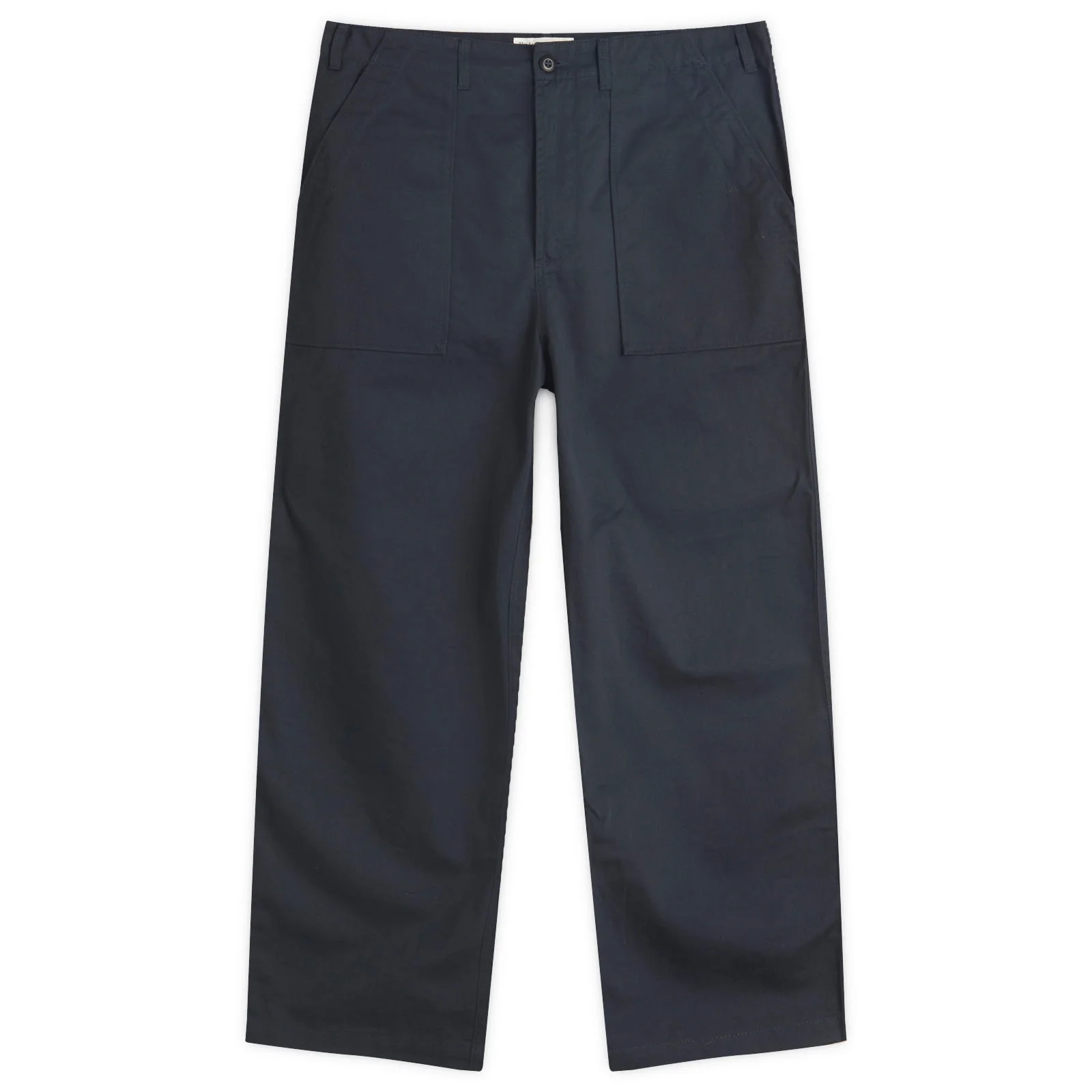 Universal Works Fatigue Pant - 1