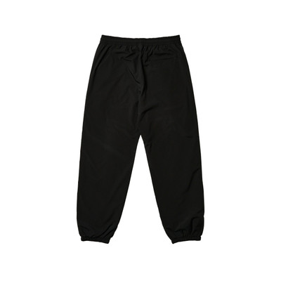 PALACE BAGGY SHELL JOGGER BLACK outlook