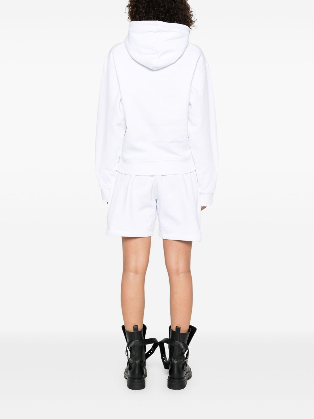 cotton track suit - 3