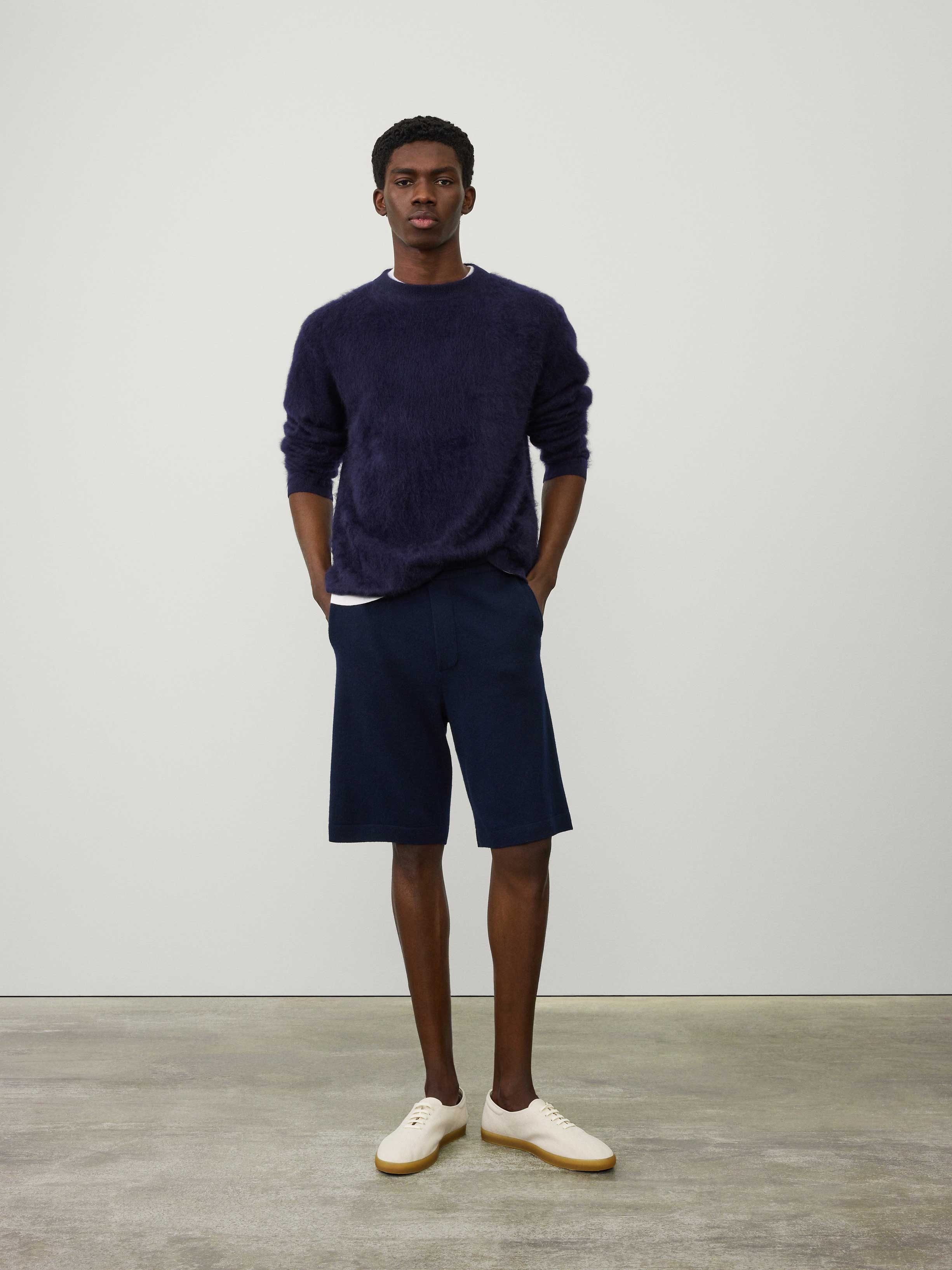 The Felix Shorts - 2