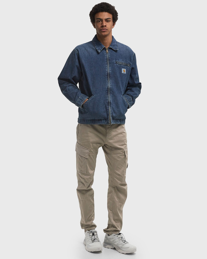 Carhartt OG Detroit Jacket outlook