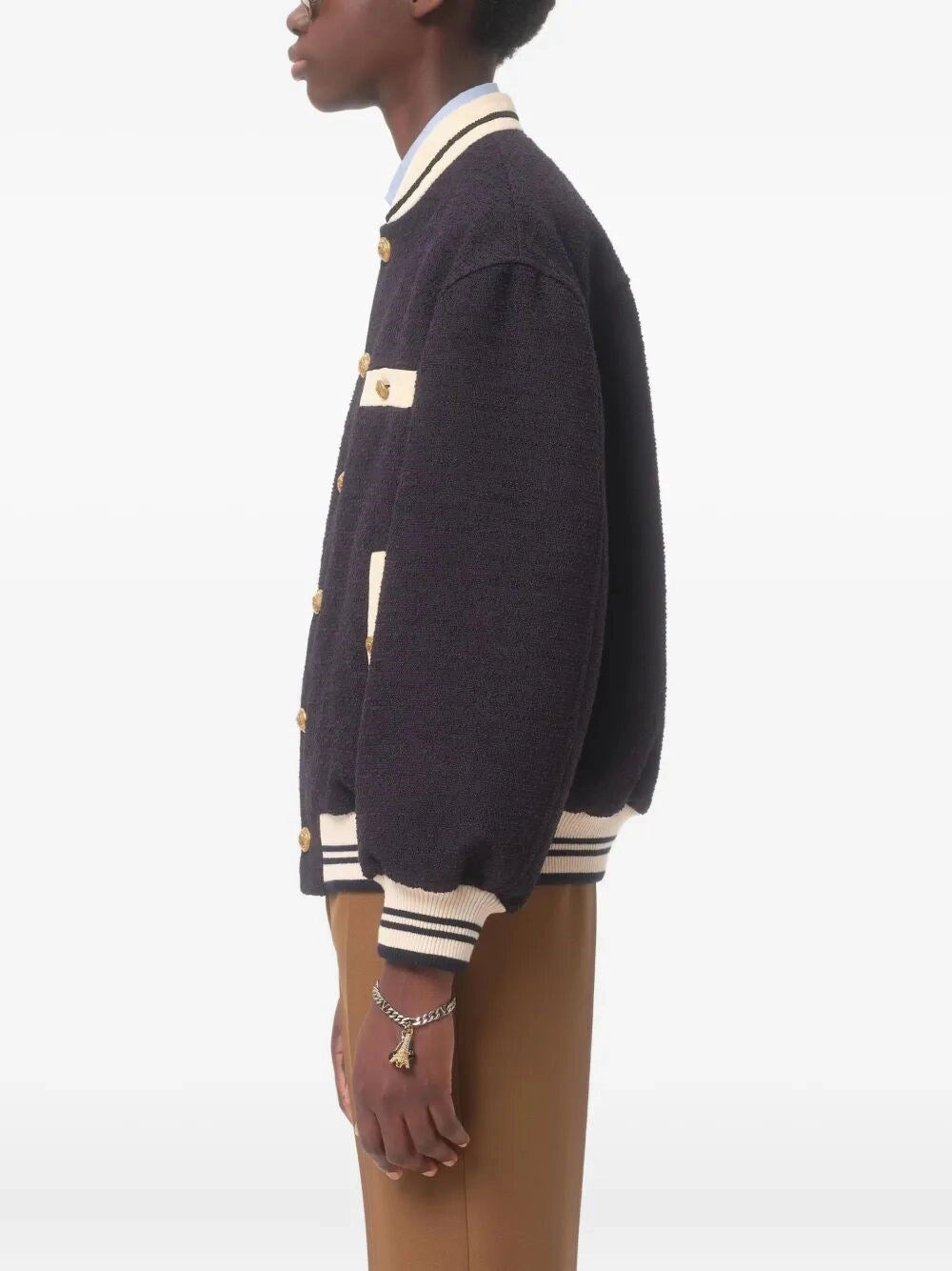 Valentino Garavani Men Jacket - 3