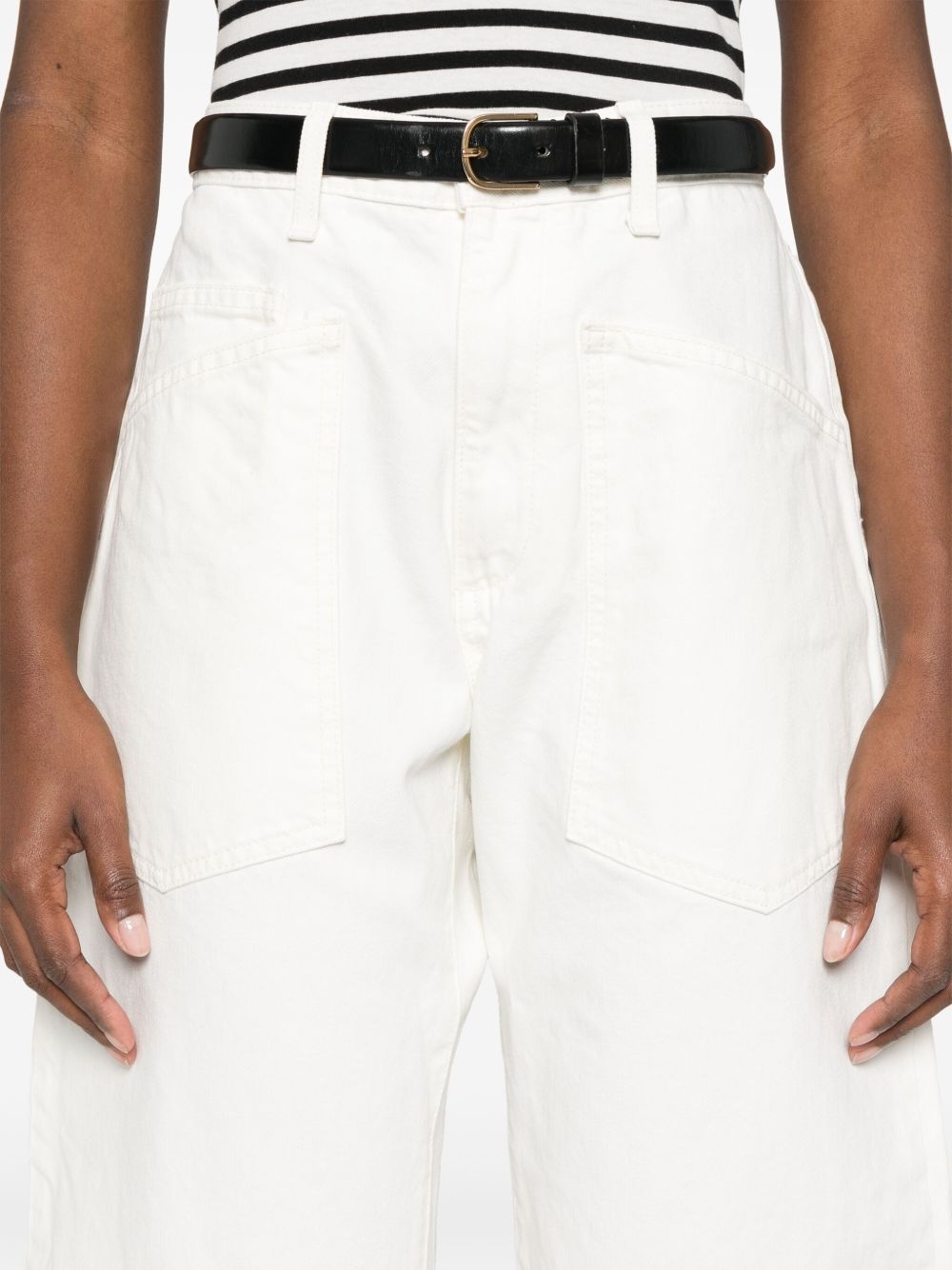 Shon jeans - 5