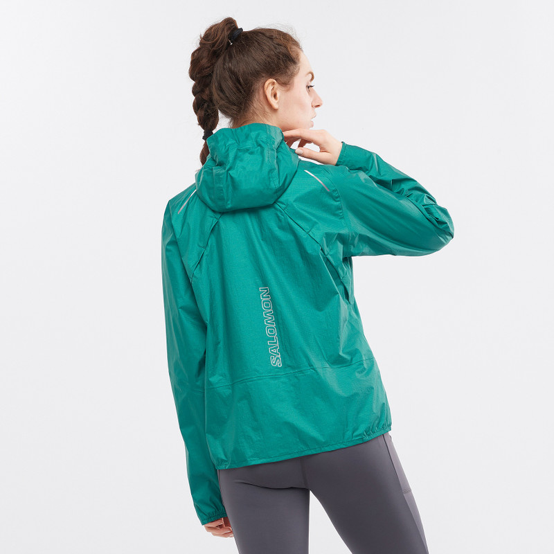 SALOMON BONATTI WATERPROOF outlook