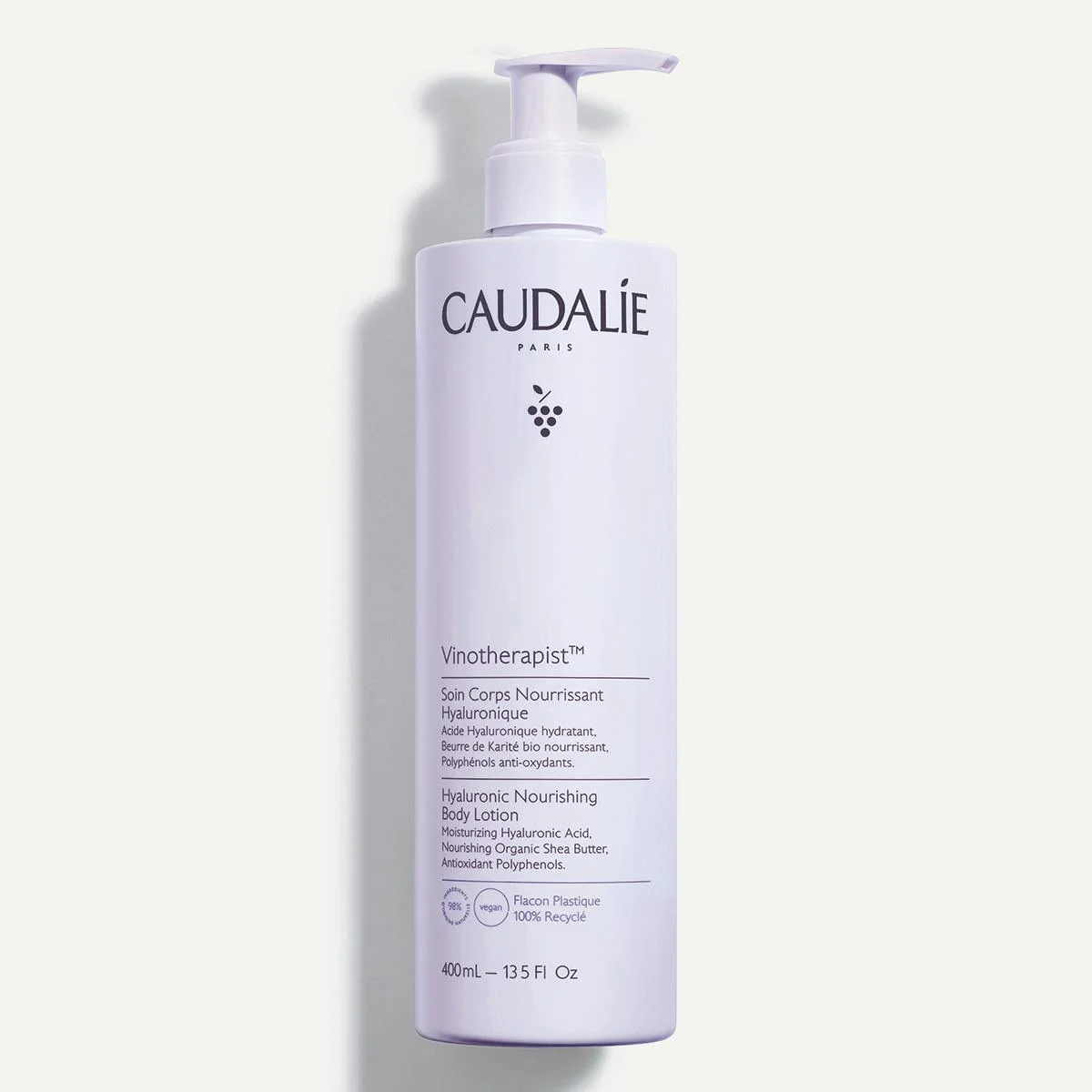 Hyaluronic Nourishing Body Lotion Jumbo - 1