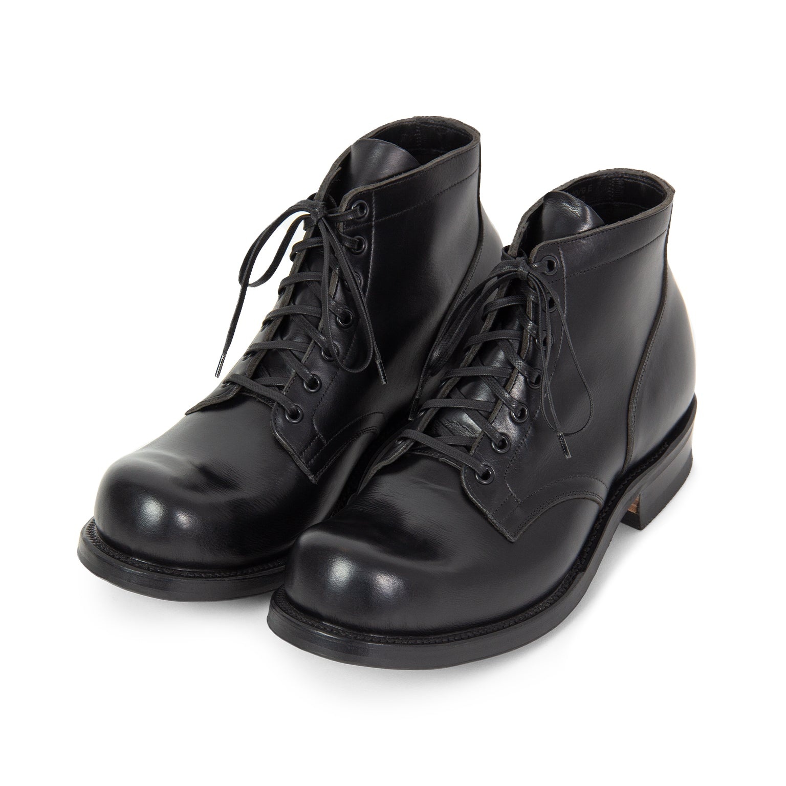 Service Boot® 310 - Black Chromexcel® - 2