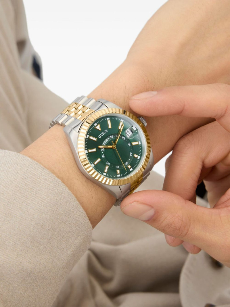 GUESS USA Jaden 42mm outlook