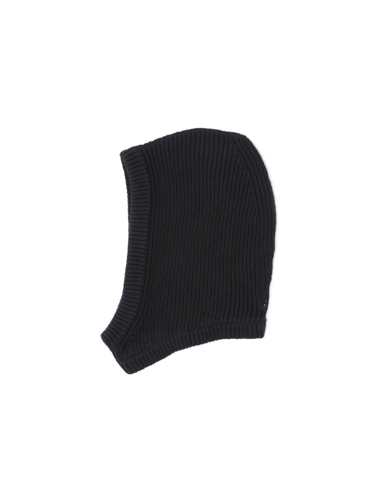 CASHMERE HOOD - 2