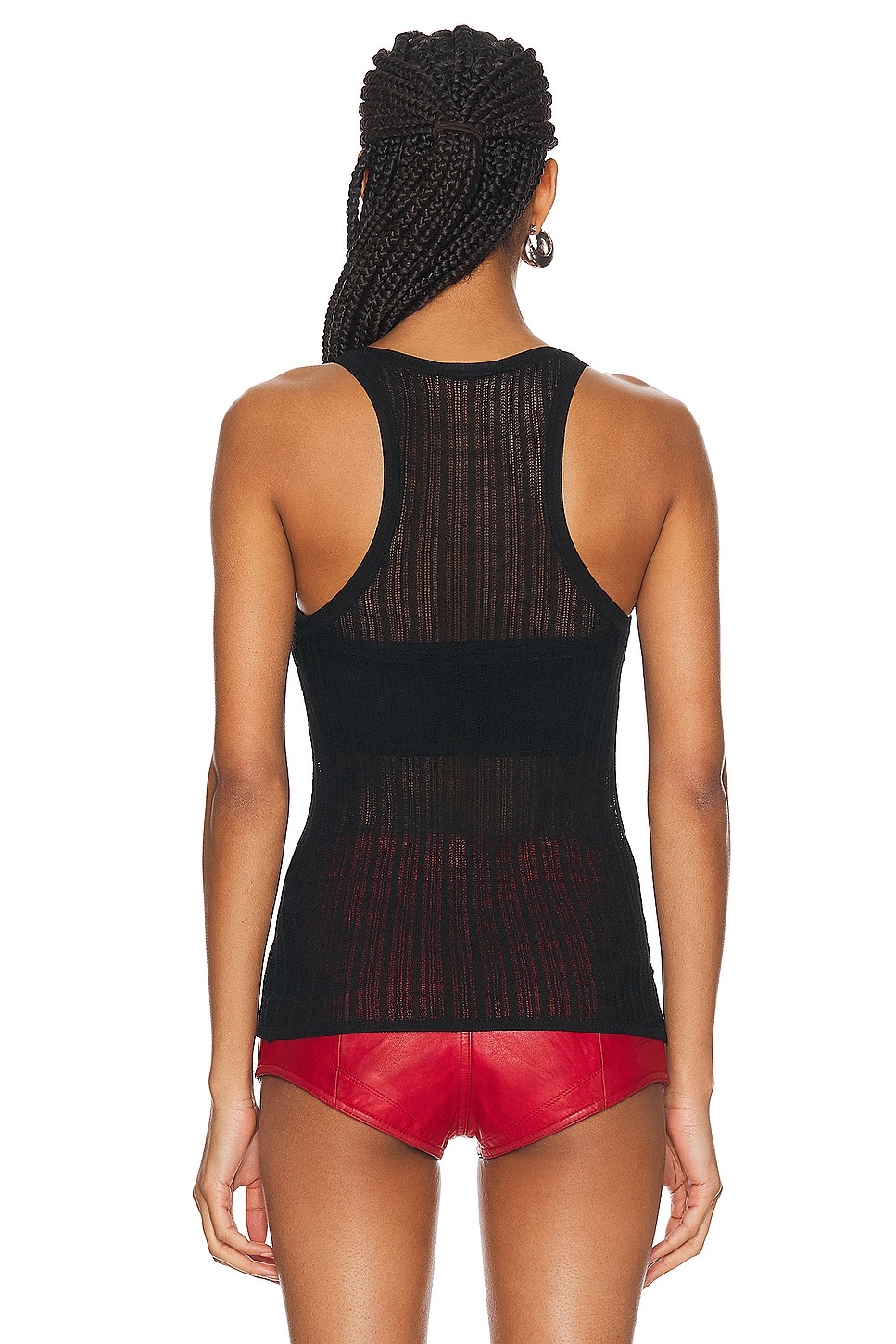 Dorsia Tank Top - 3