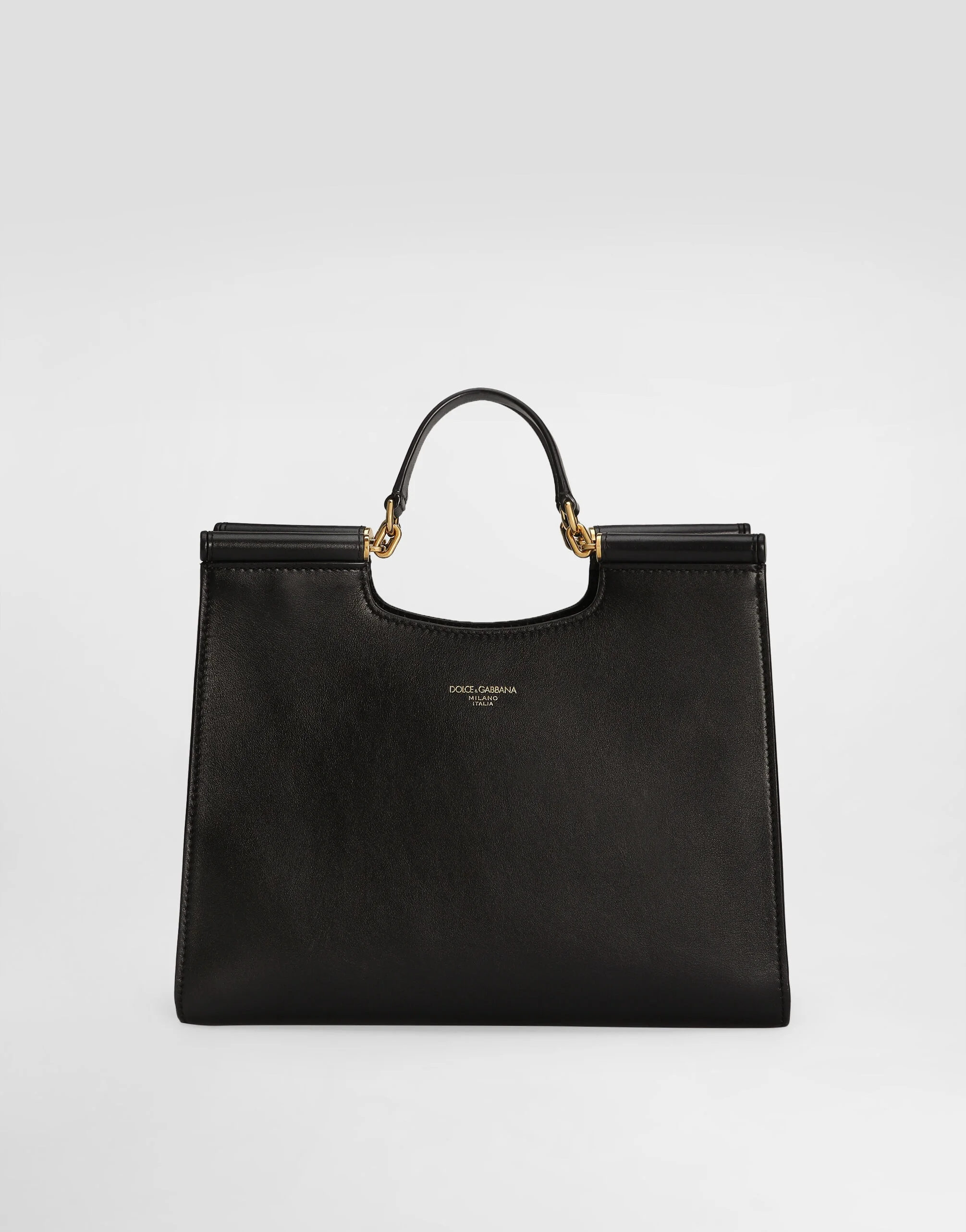 Small Sicily shopper - 1