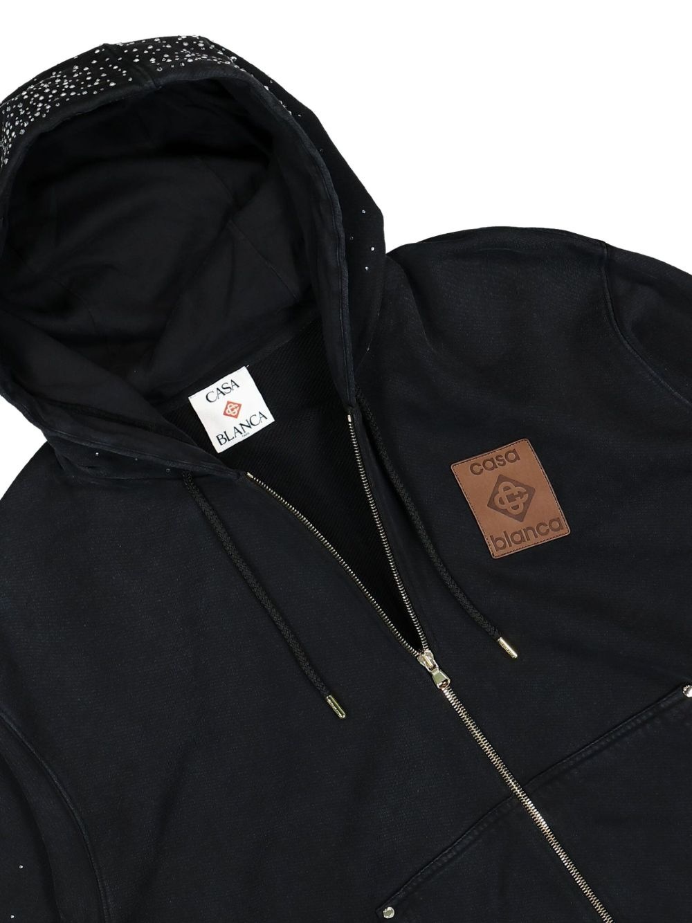 La Prémonition Hotfix hoodie - 4