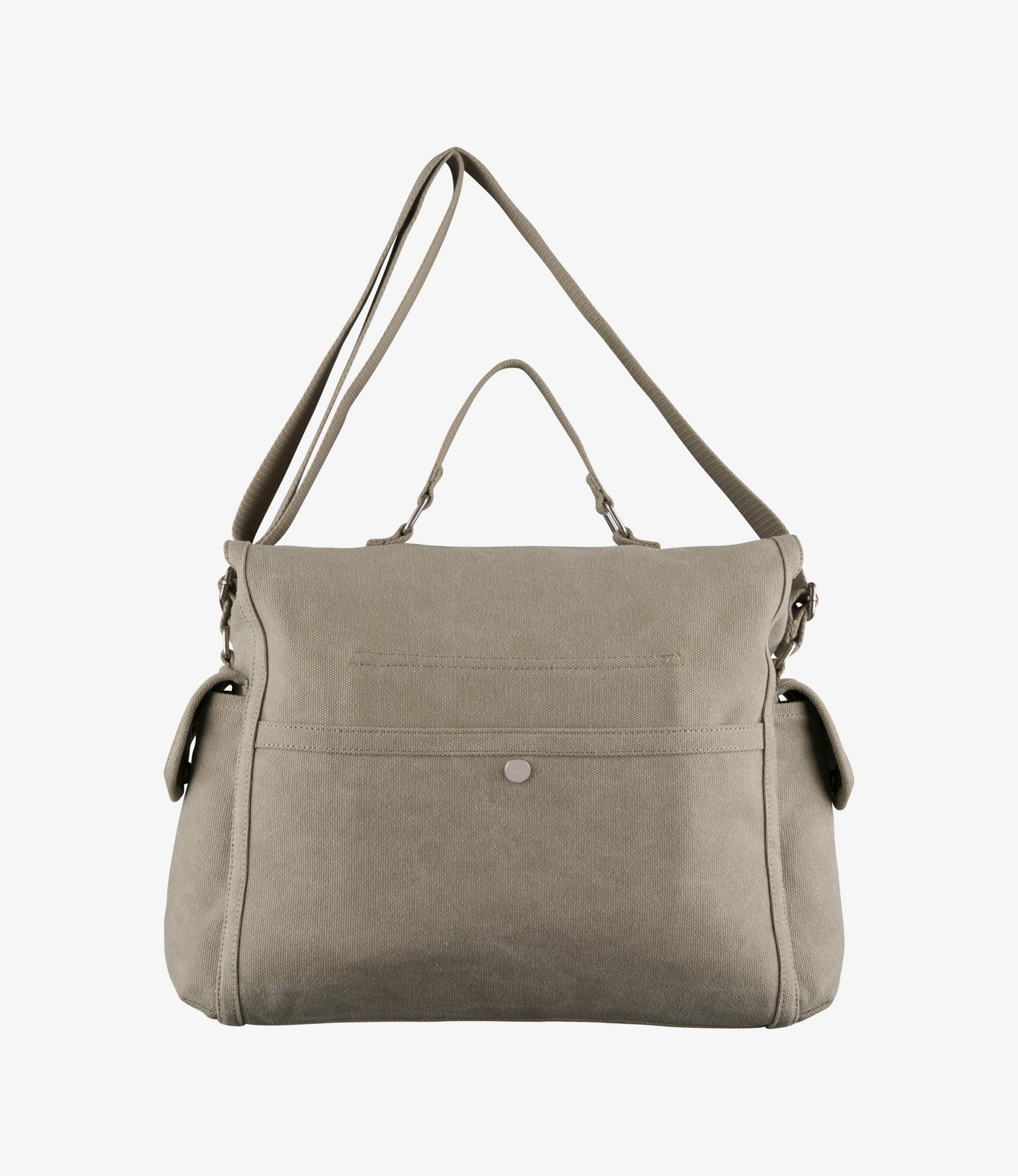 RECUPERATION SATCHEL - 4
