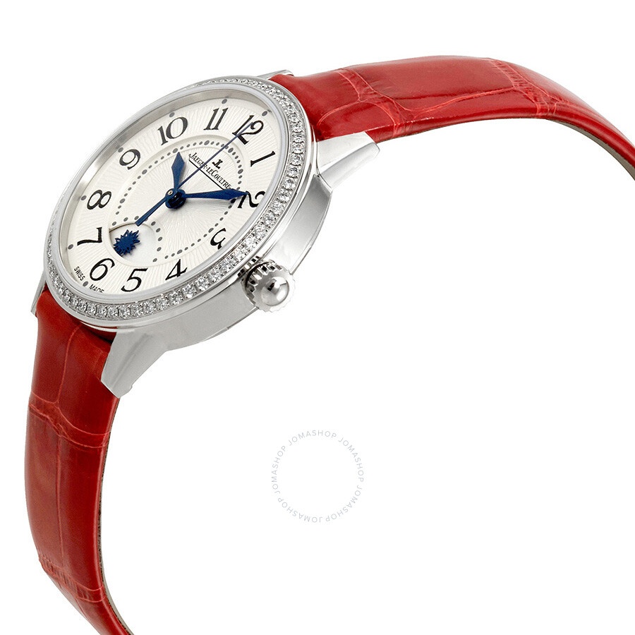 Jaeger LeCoultre Rendez-Vous Automatic Ladies Watch Q3468422 - 2