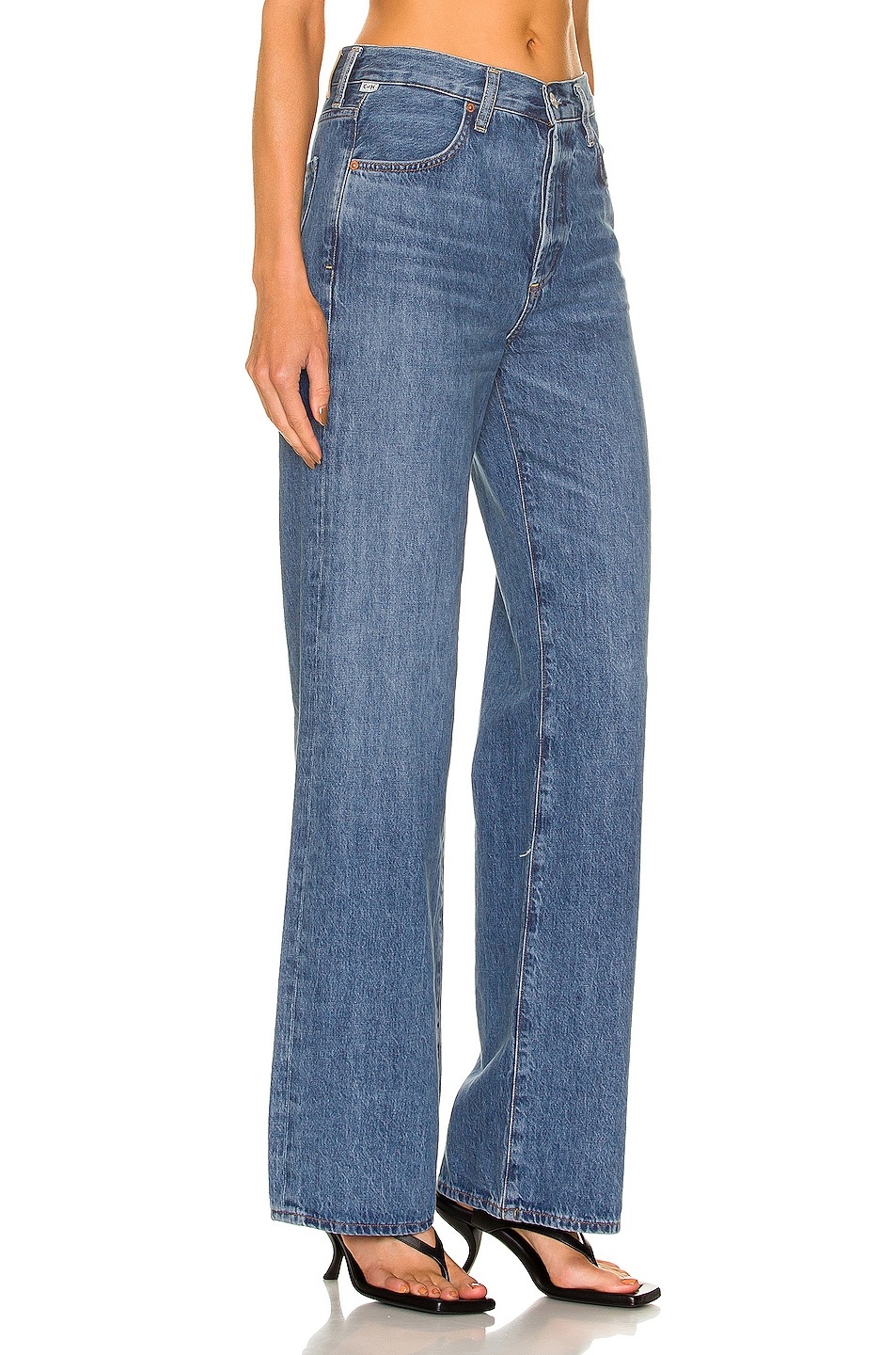 Annina Trouser - 2
