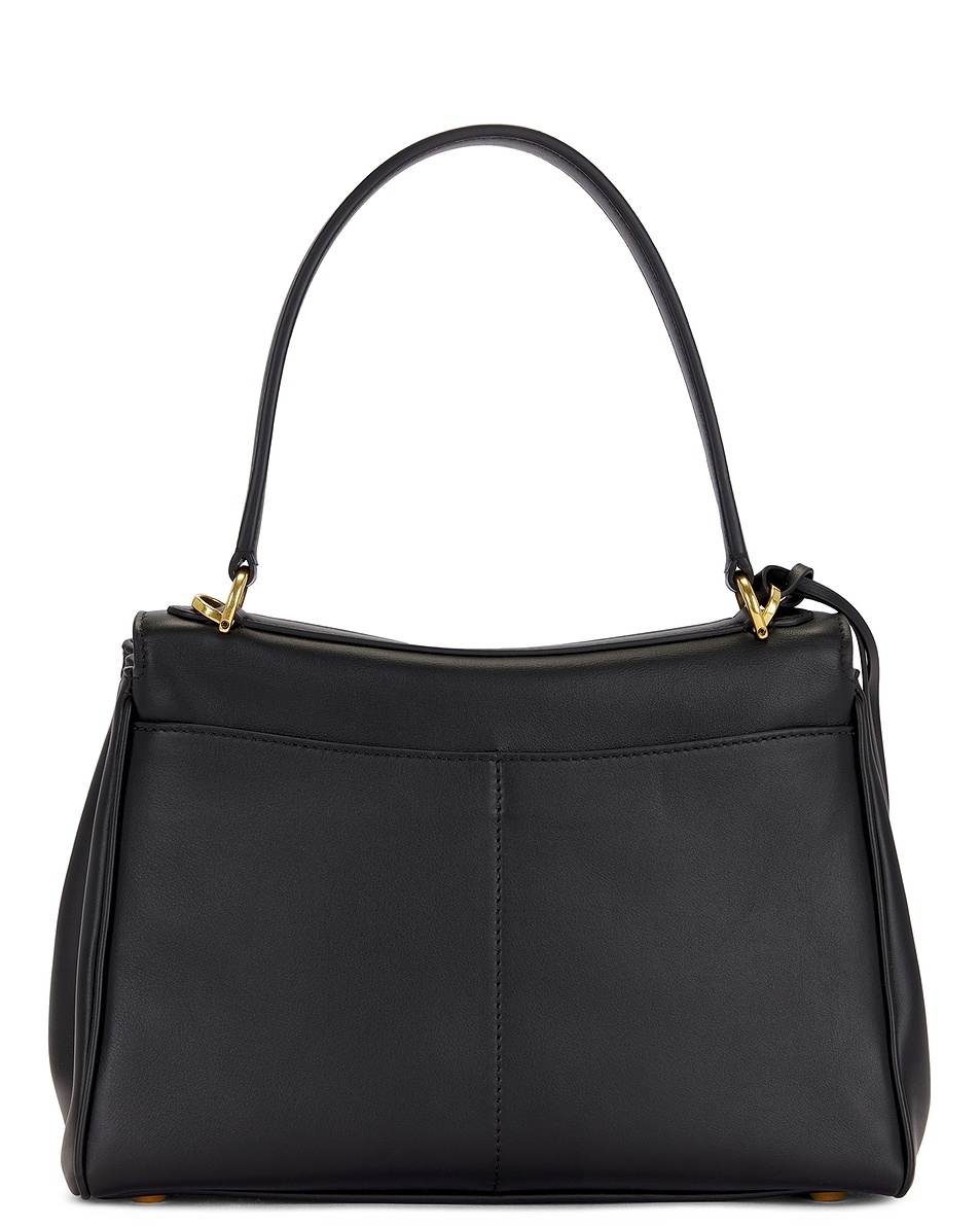 Rodeo Small Top Handle Bag - 3