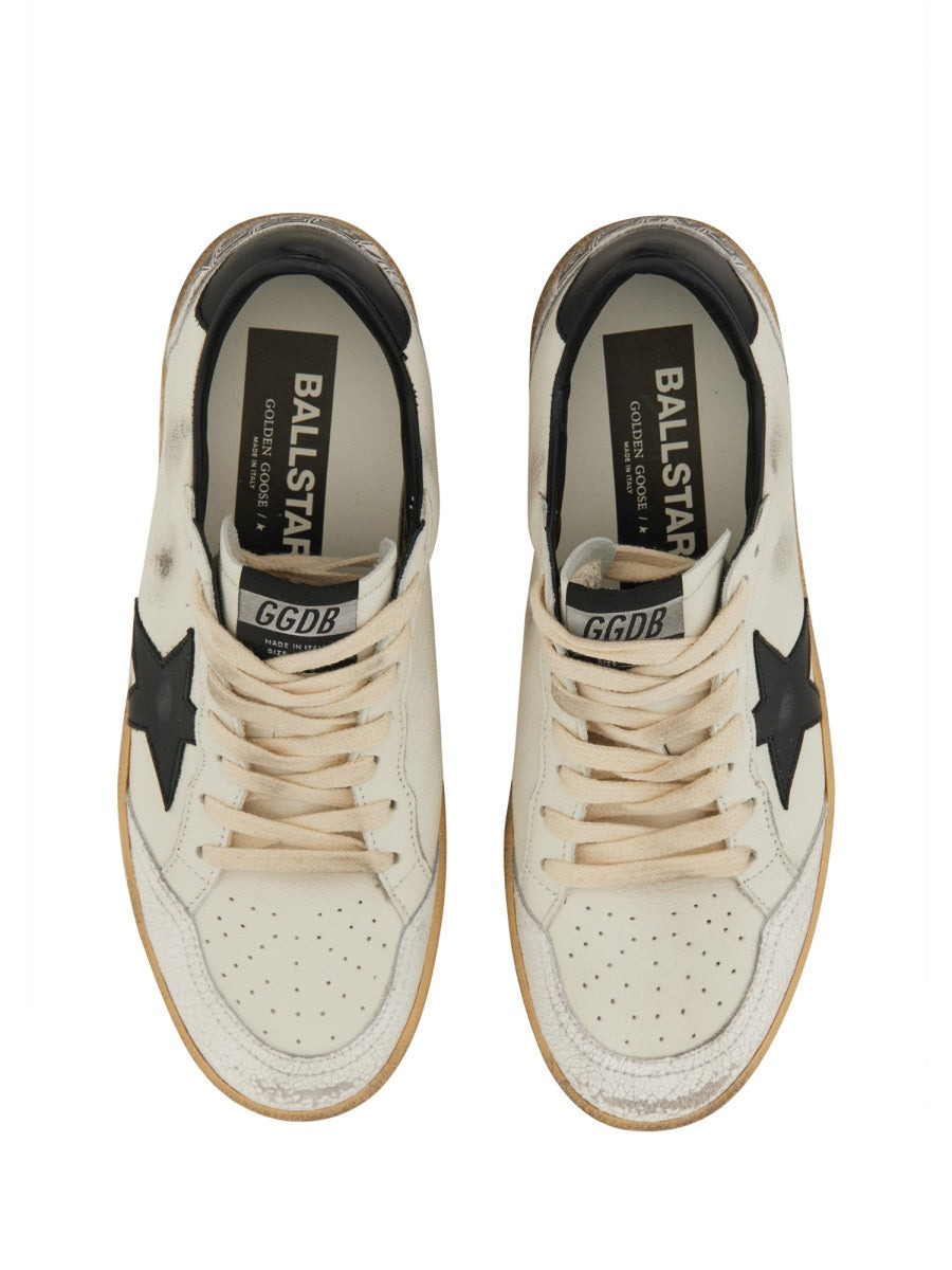 Sneaker Ball Star - 8