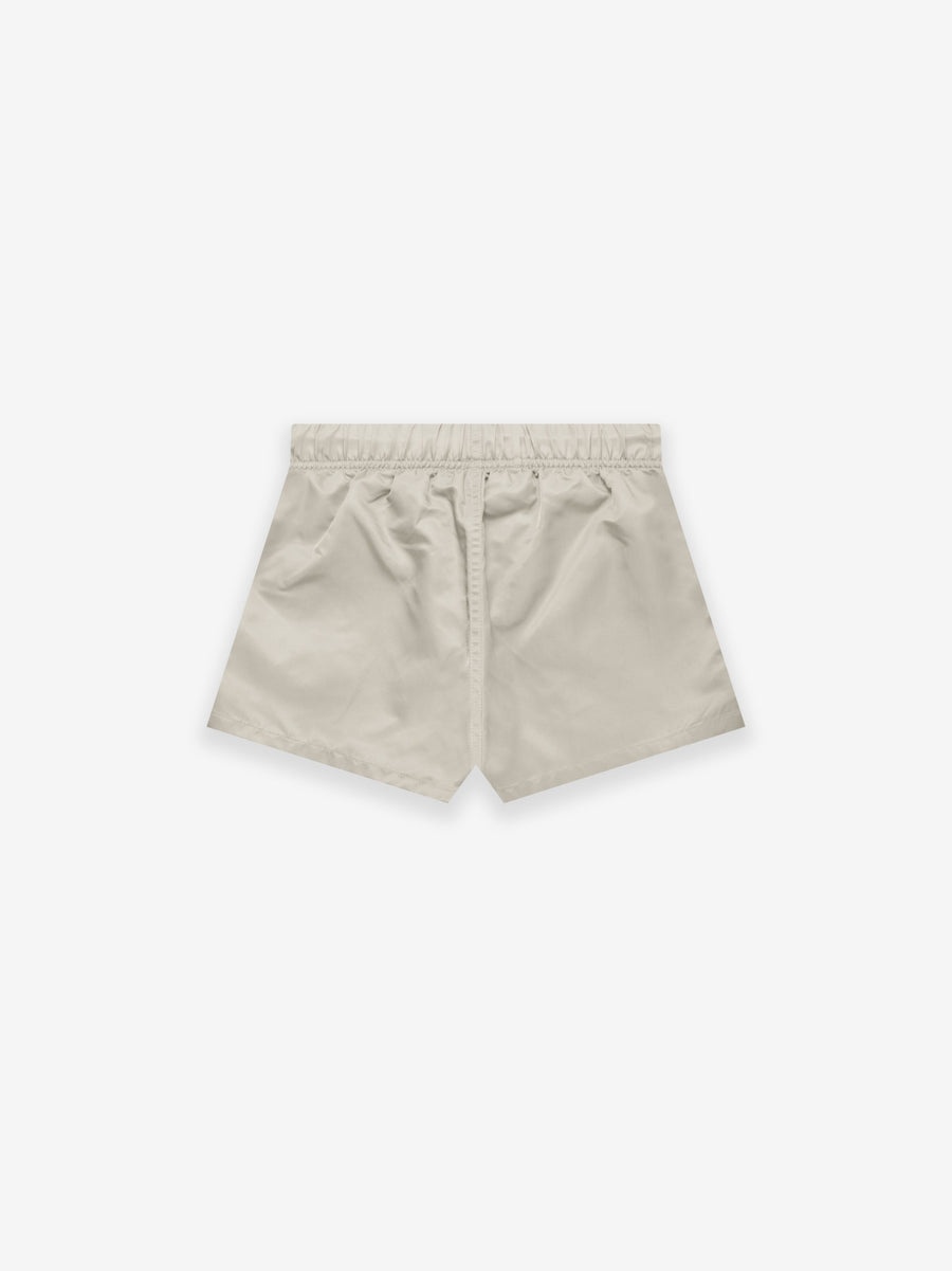 Kids Nylon Running Shorts - 2