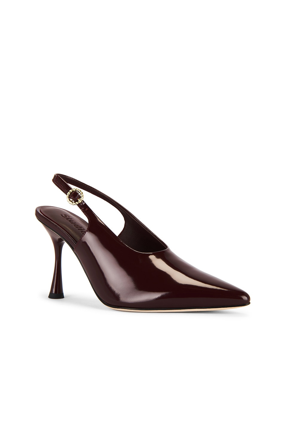 Halo 90 Heel - 2