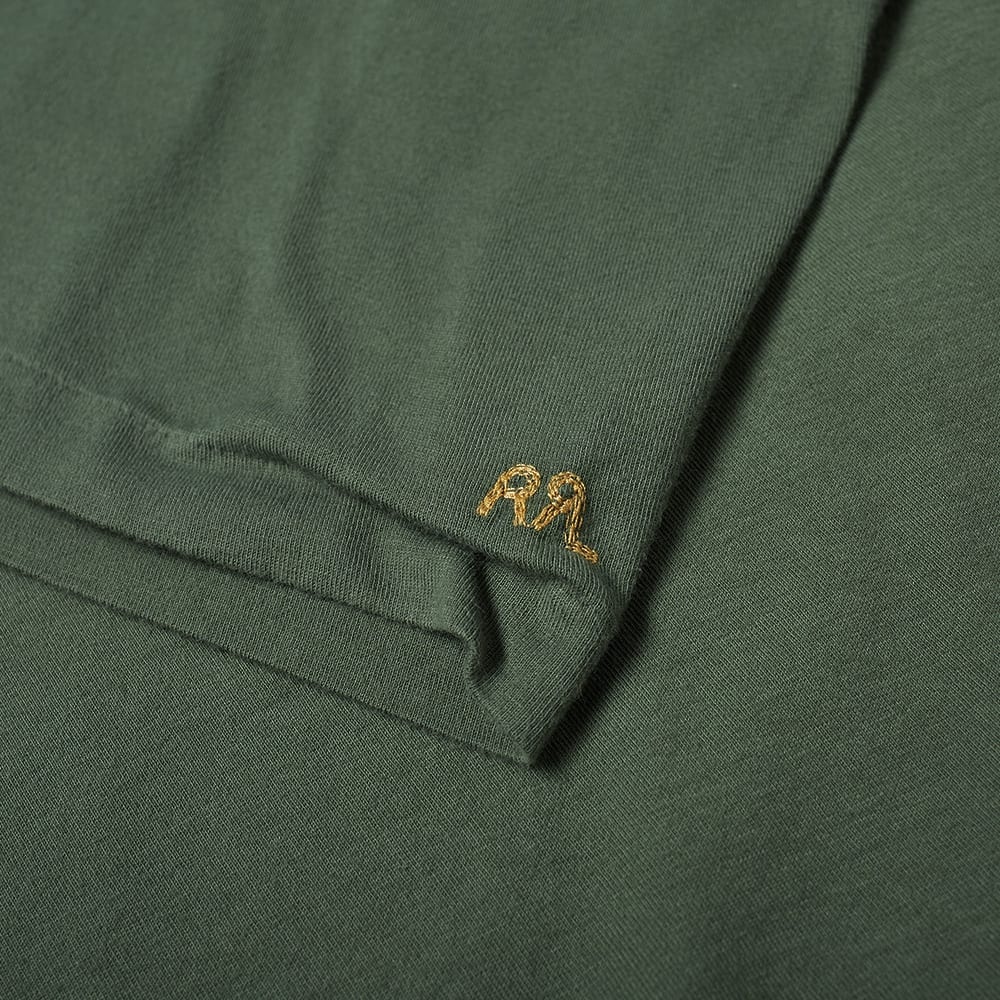 RRL Pocket Tee - 3