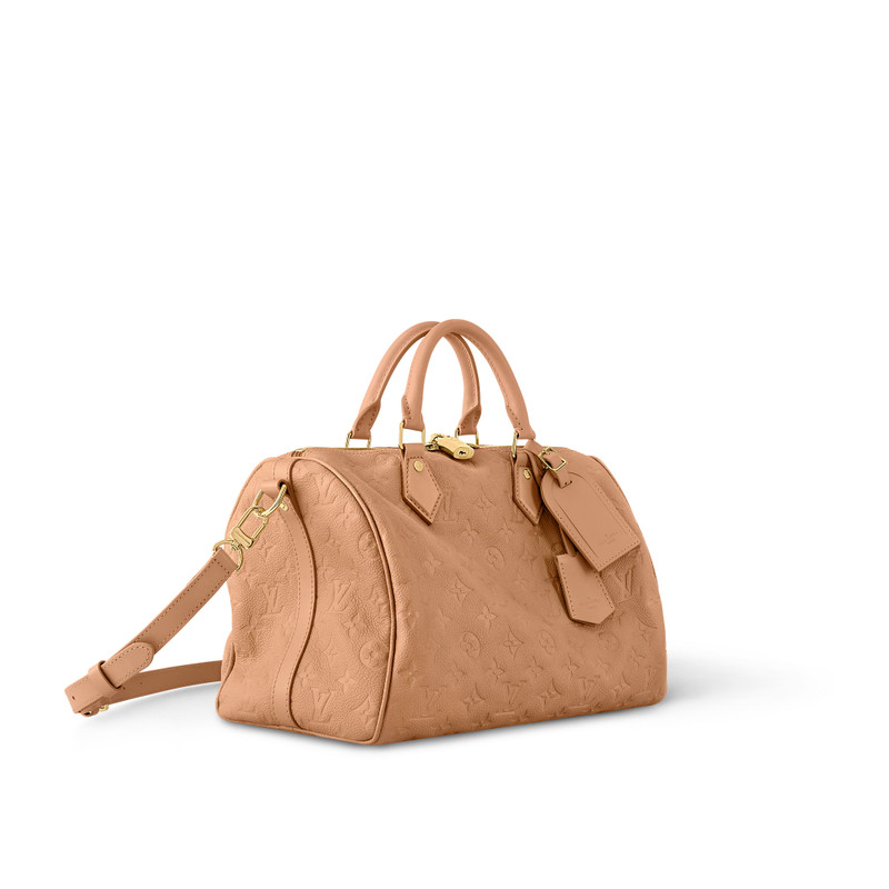 Louis Vuitton Speedy Soft 30 outlook