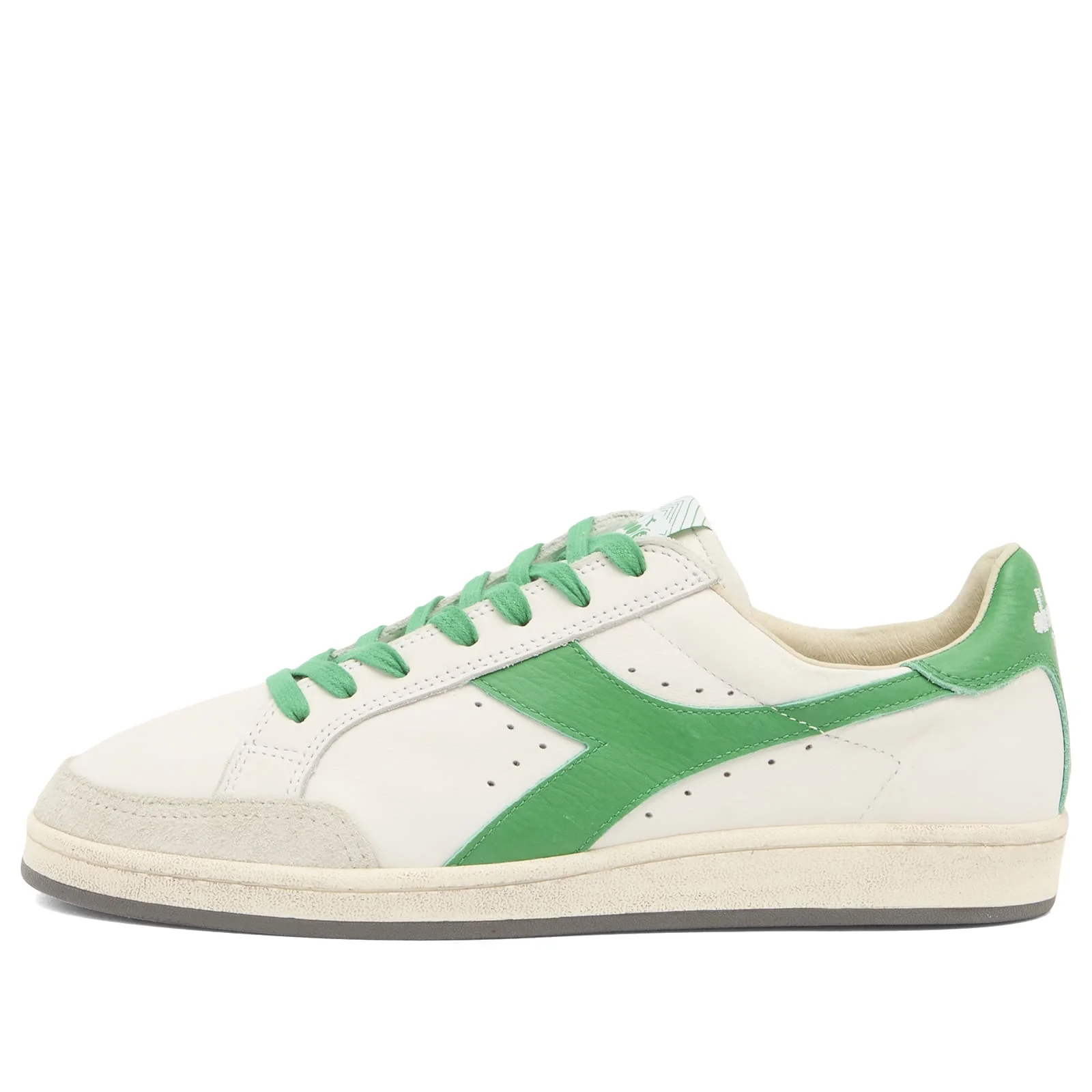 Diadora Prestige Used Sneaker - 1