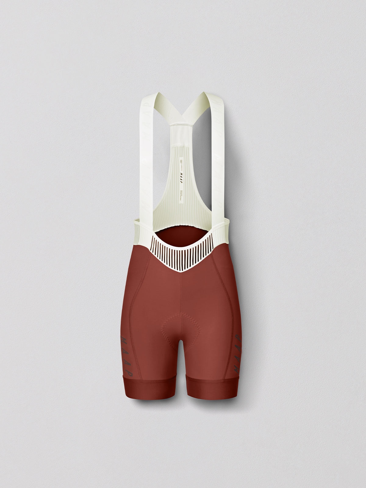 Women's Short Team Bib Evo - 7