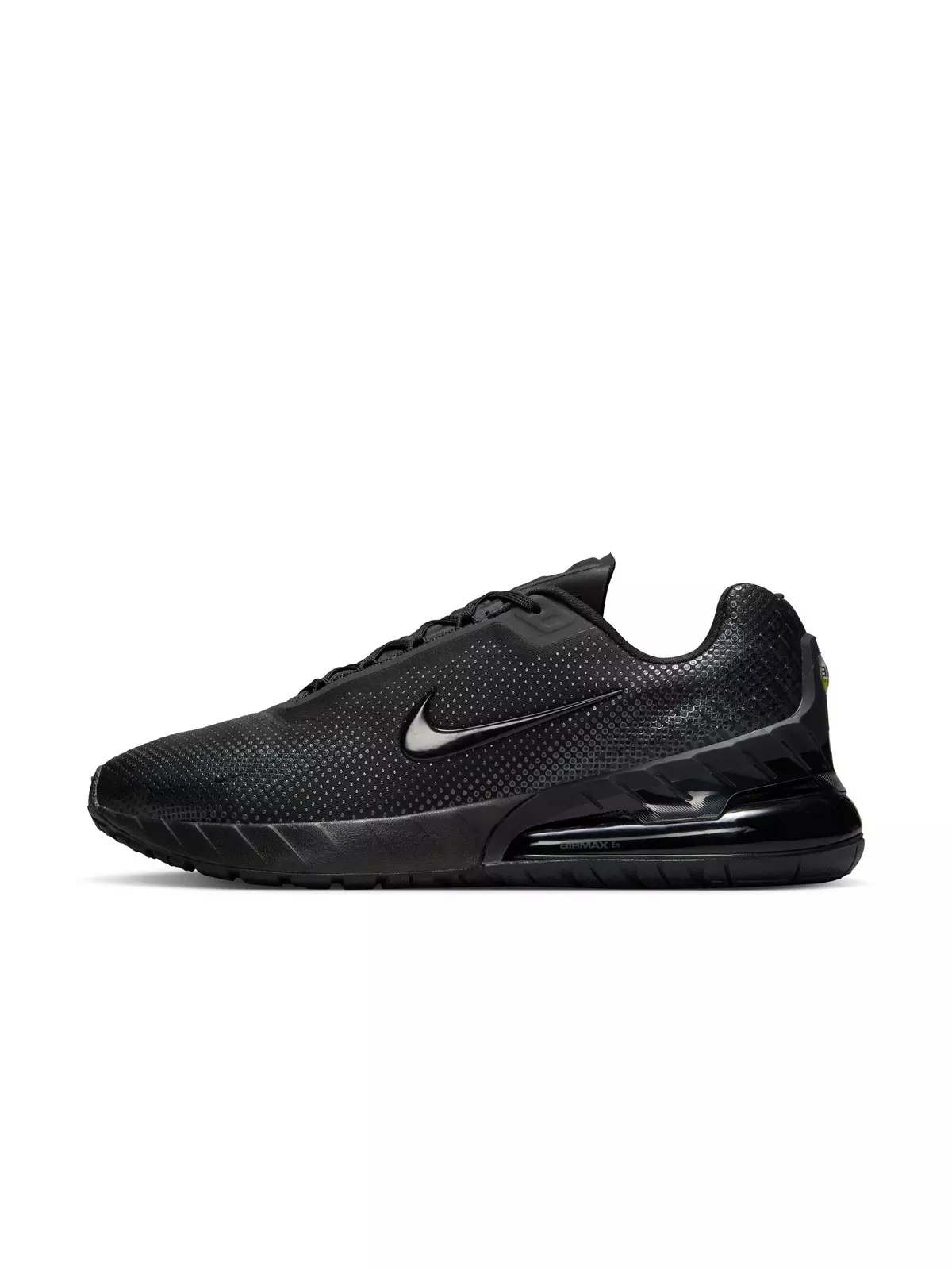 Air Max Phoenix "Black" Men's Shoe - 6