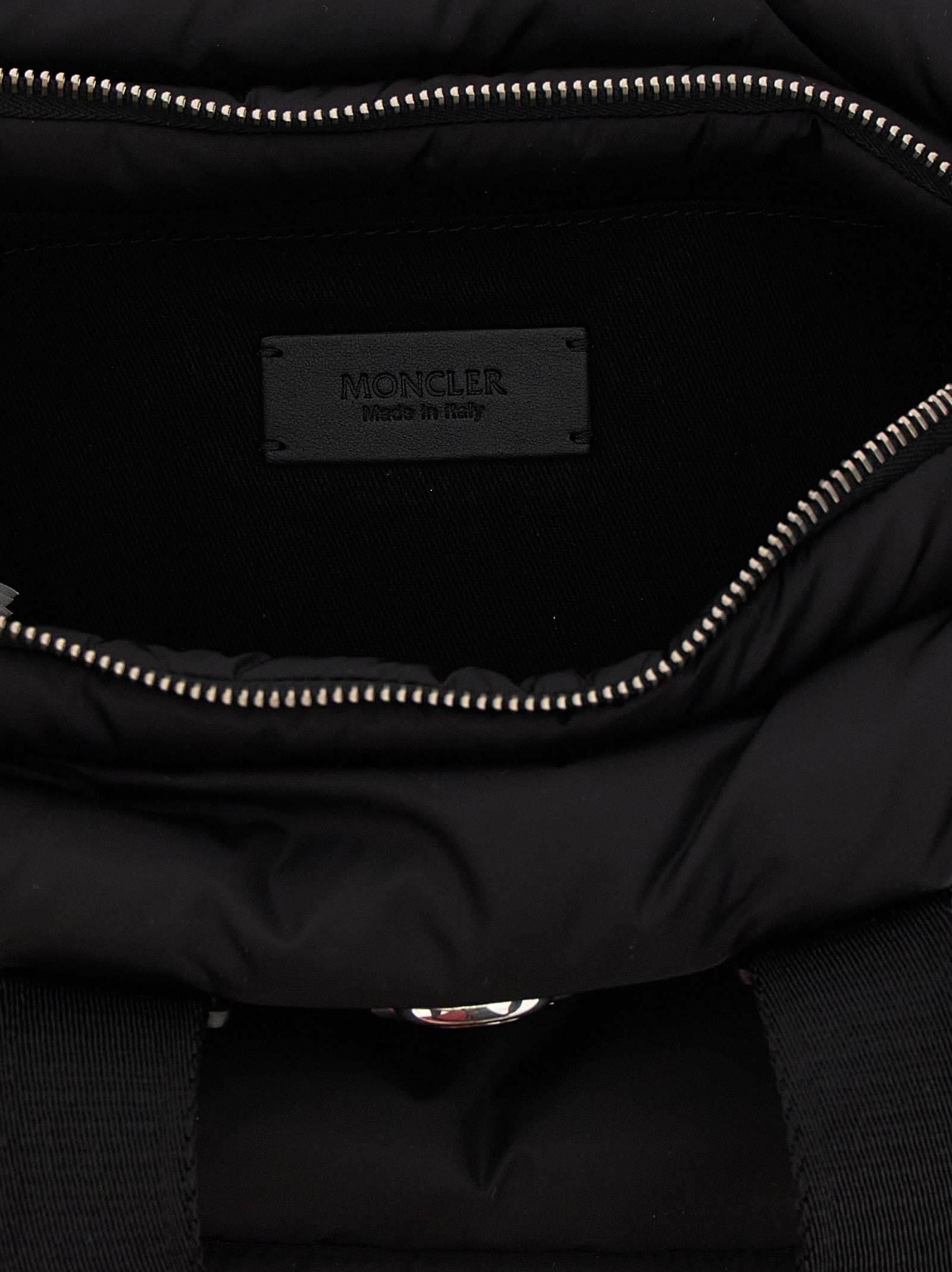 Mini Caradoc Hand Bags Black - 4